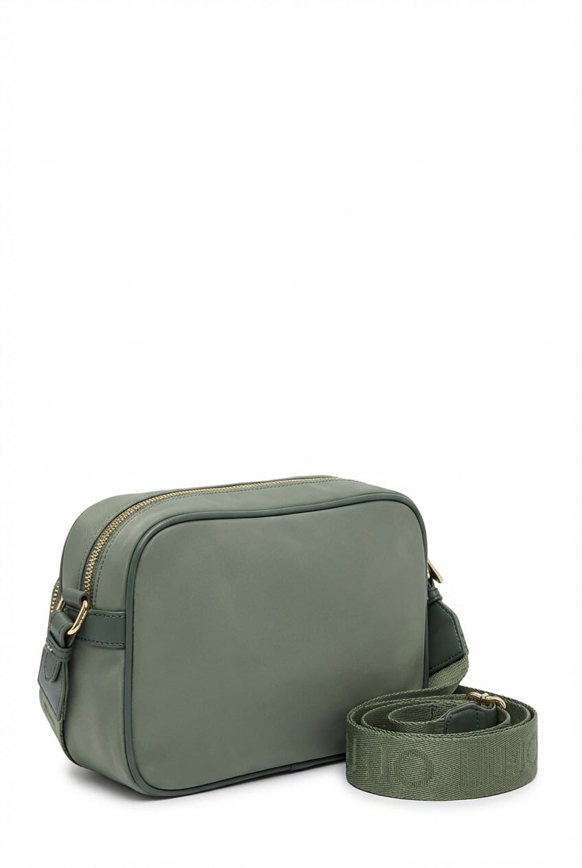 Liu Jo Logo Shoulder Bag