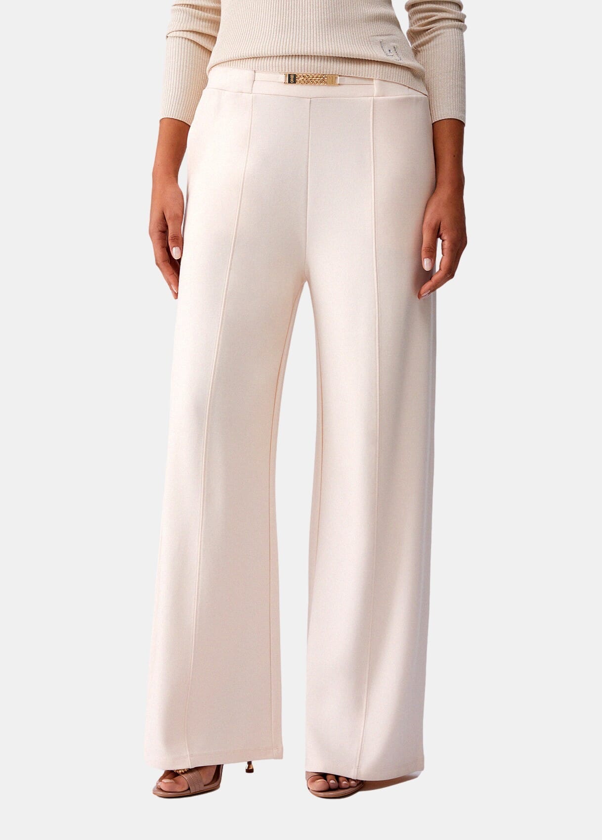 Pantalon Liu Jo Palace