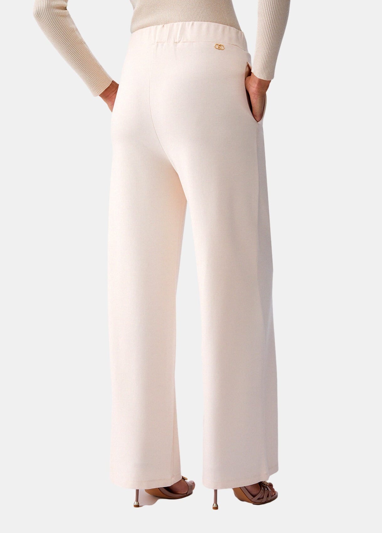 Pantalon Liu Jo Palace