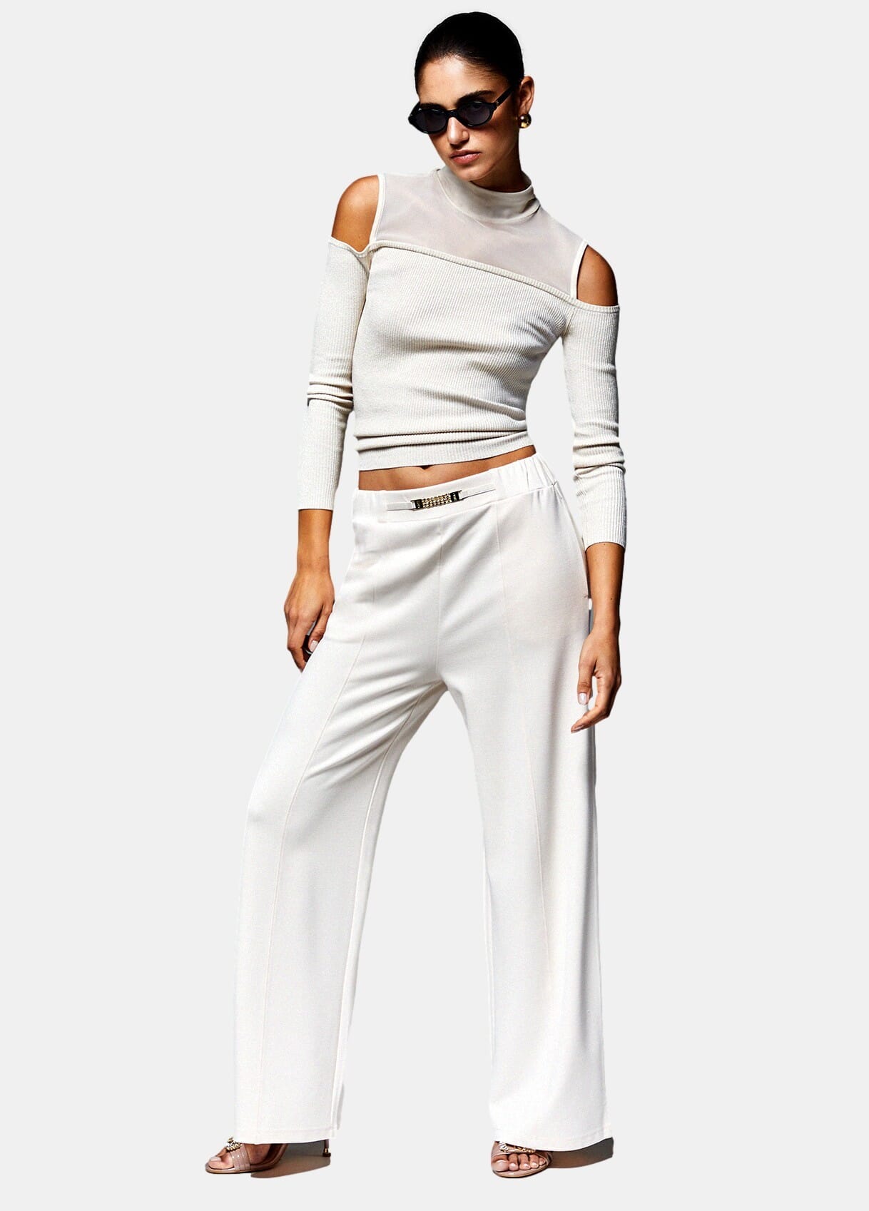 Pantalon Liu Jo Palace