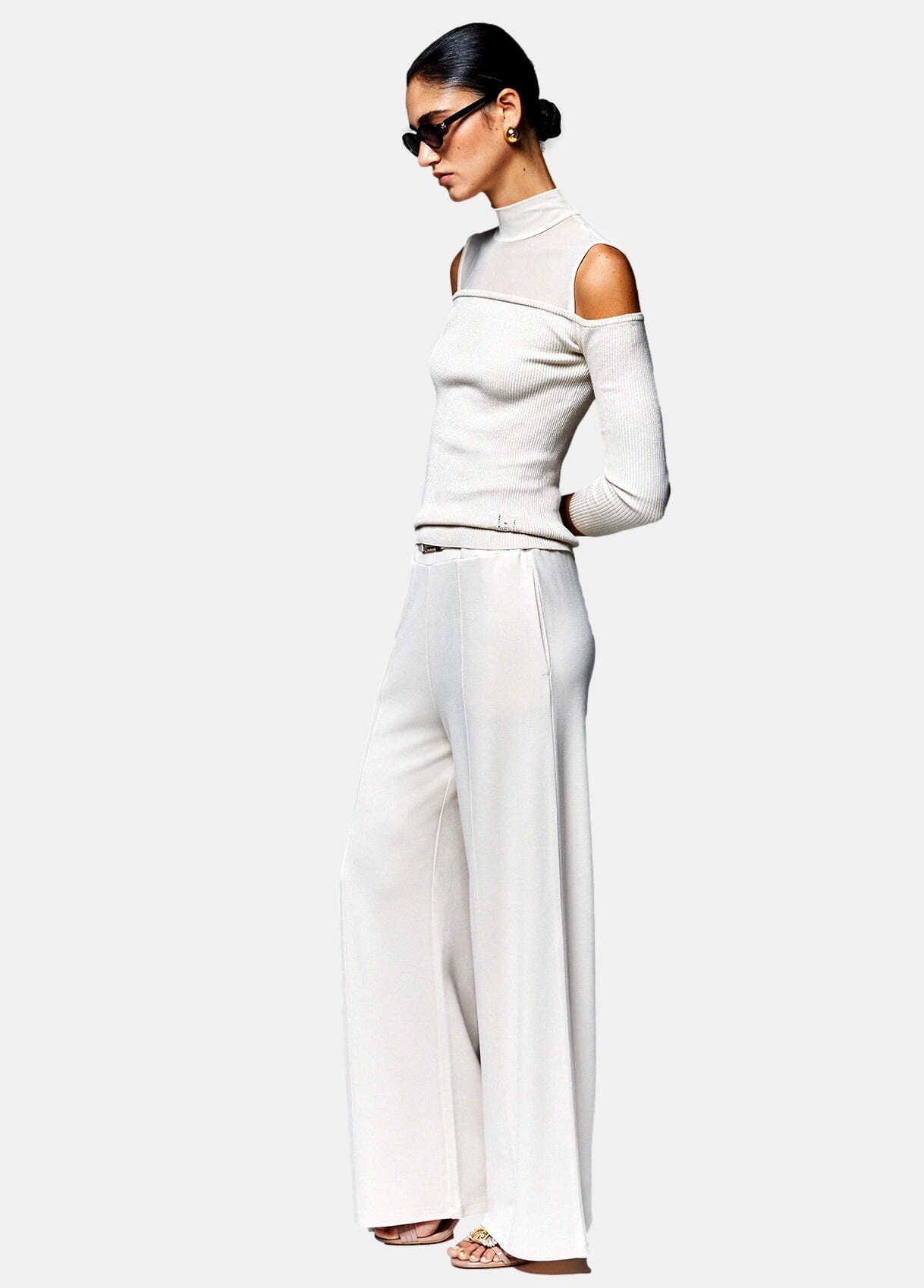 Pantalon Liu Jo Palace