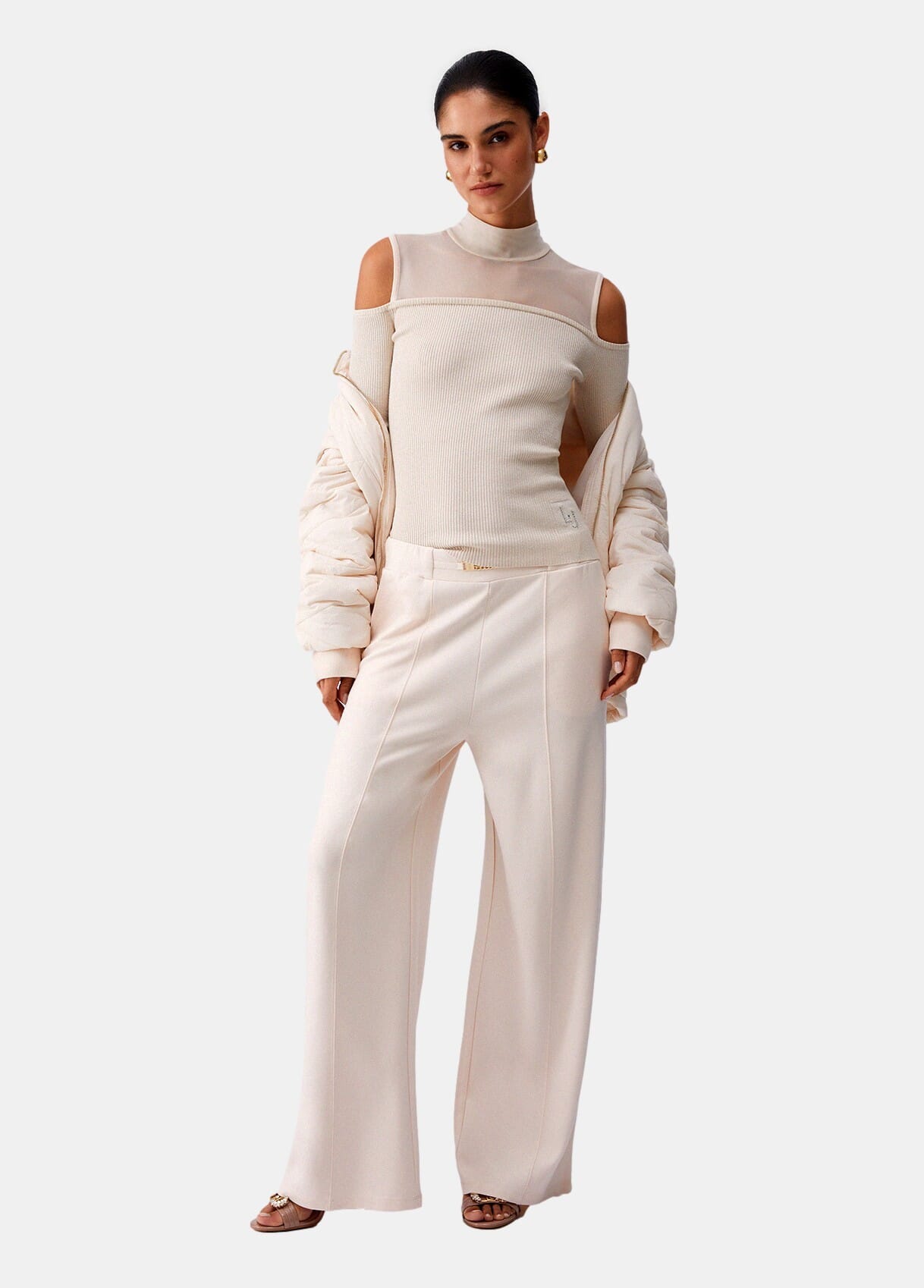 Pantalon Liu Jo Palace