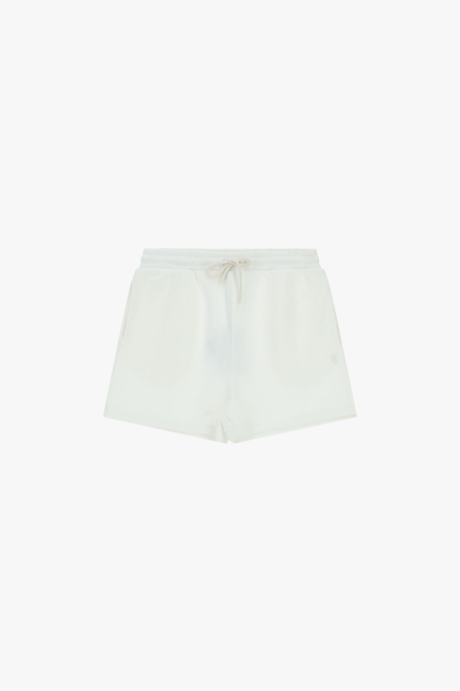 Regular-Fit Shorts With Elastic And Drawstring Please