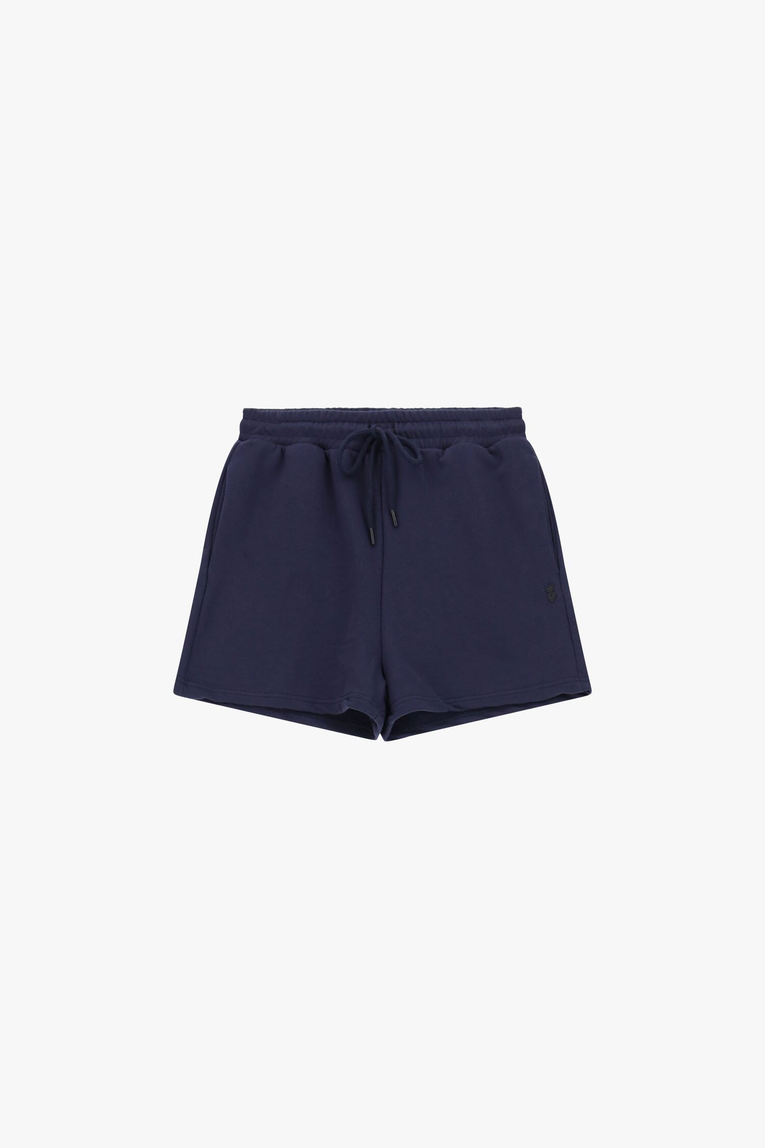 Regular-Fit Shorts With Elastic And Drawstring Please