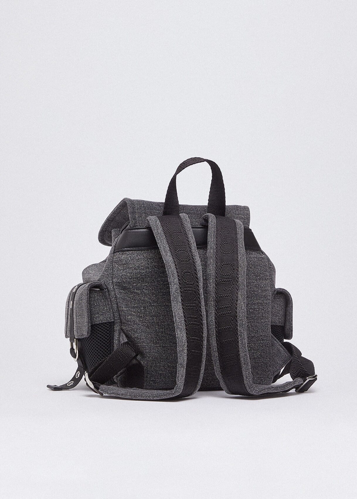 Liu Jo Denim Backpack