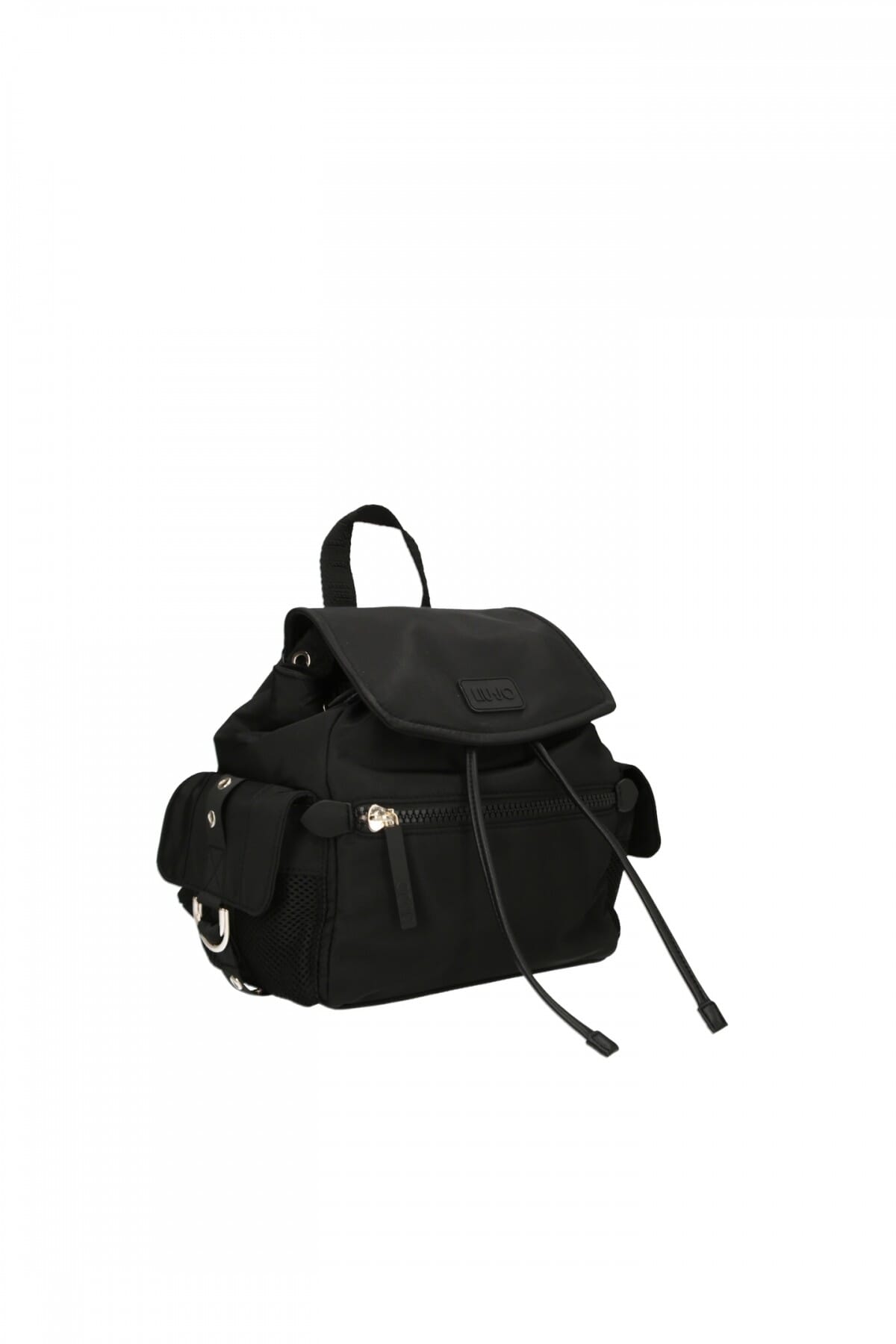 Sac à dos à logo Liu Jo