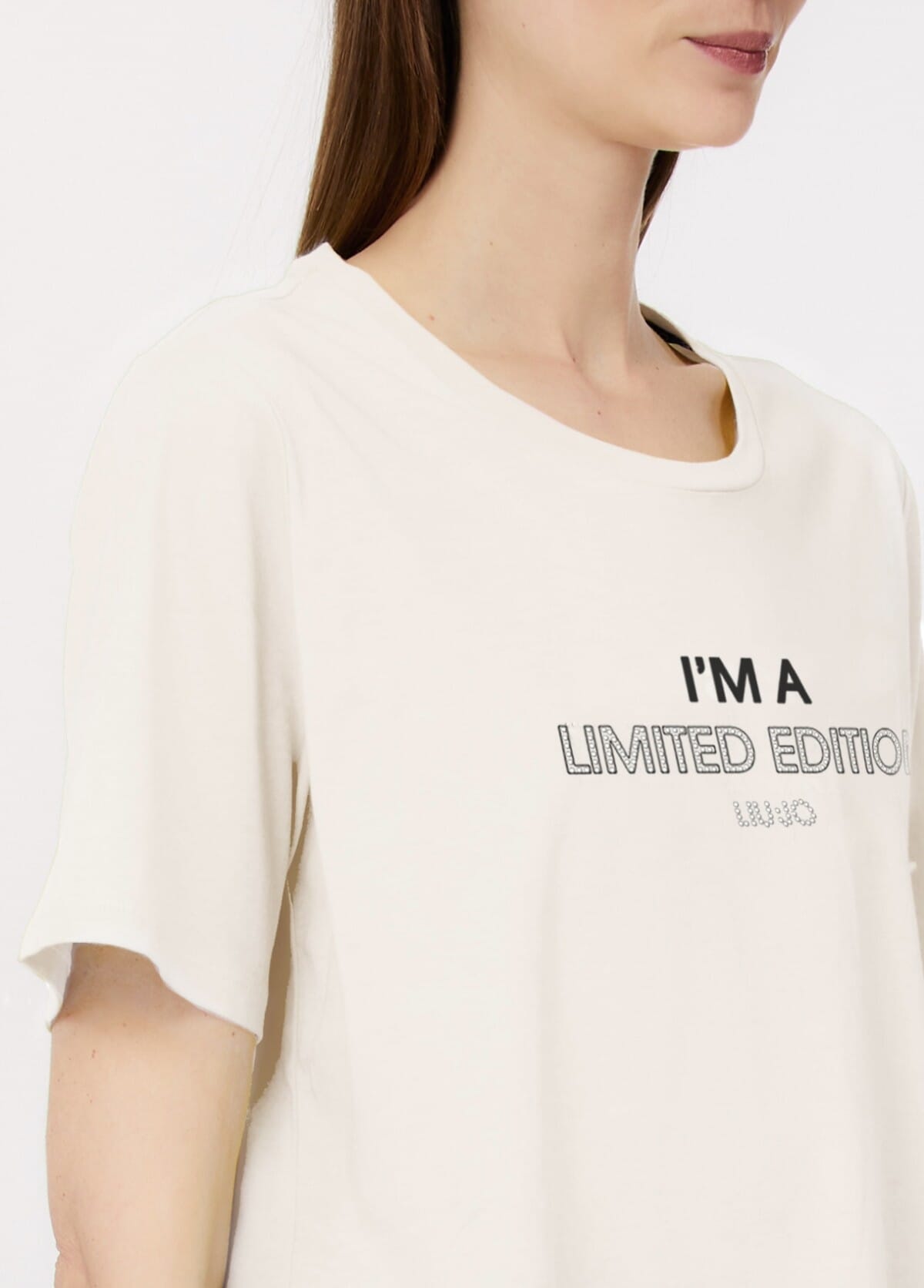 Liu Jo Printed T-Shirt