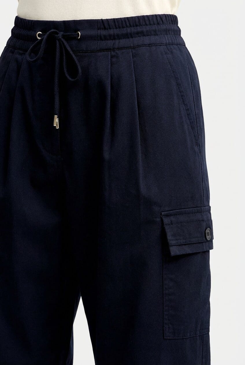 Liu Jo Cargo Trousers