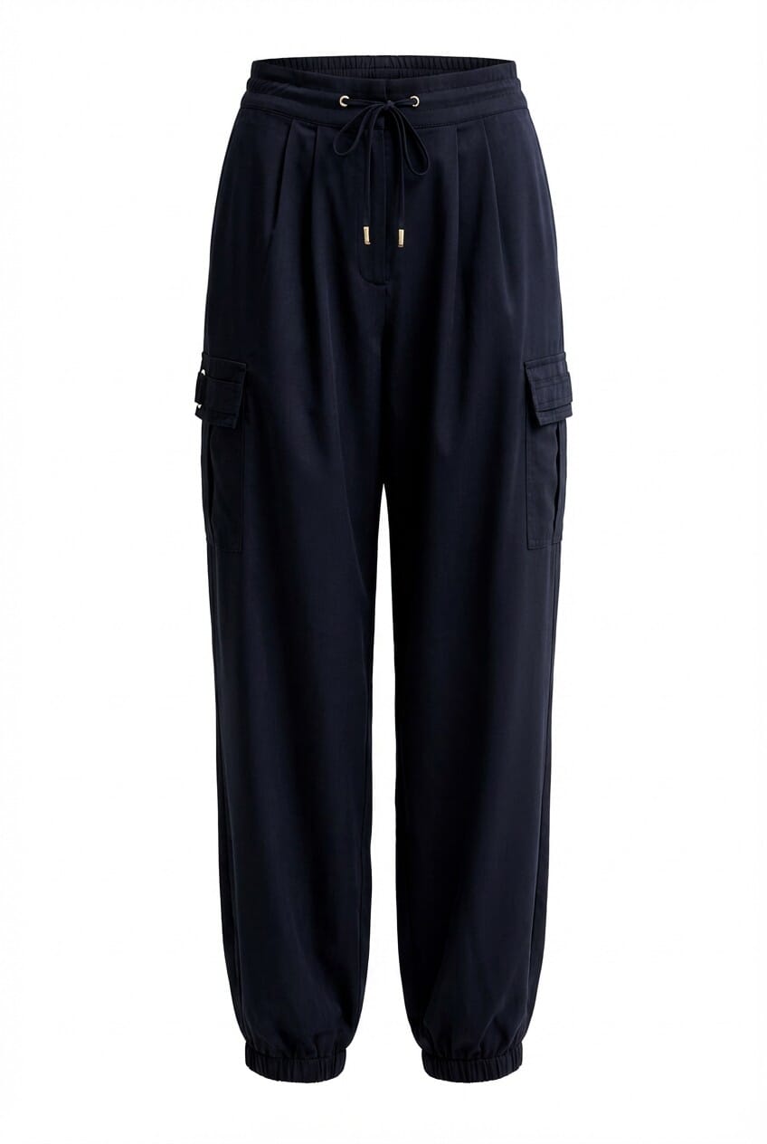 Liu Jo Cargo Trousers
