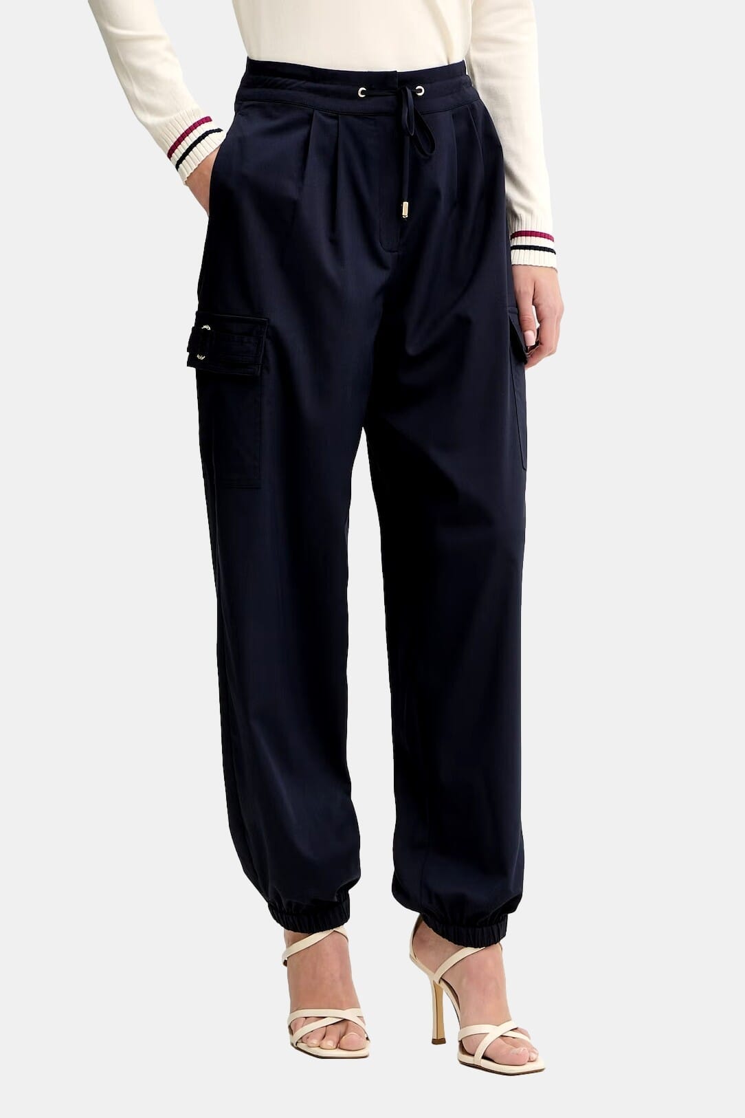 Liu Jo Cargo Trousers