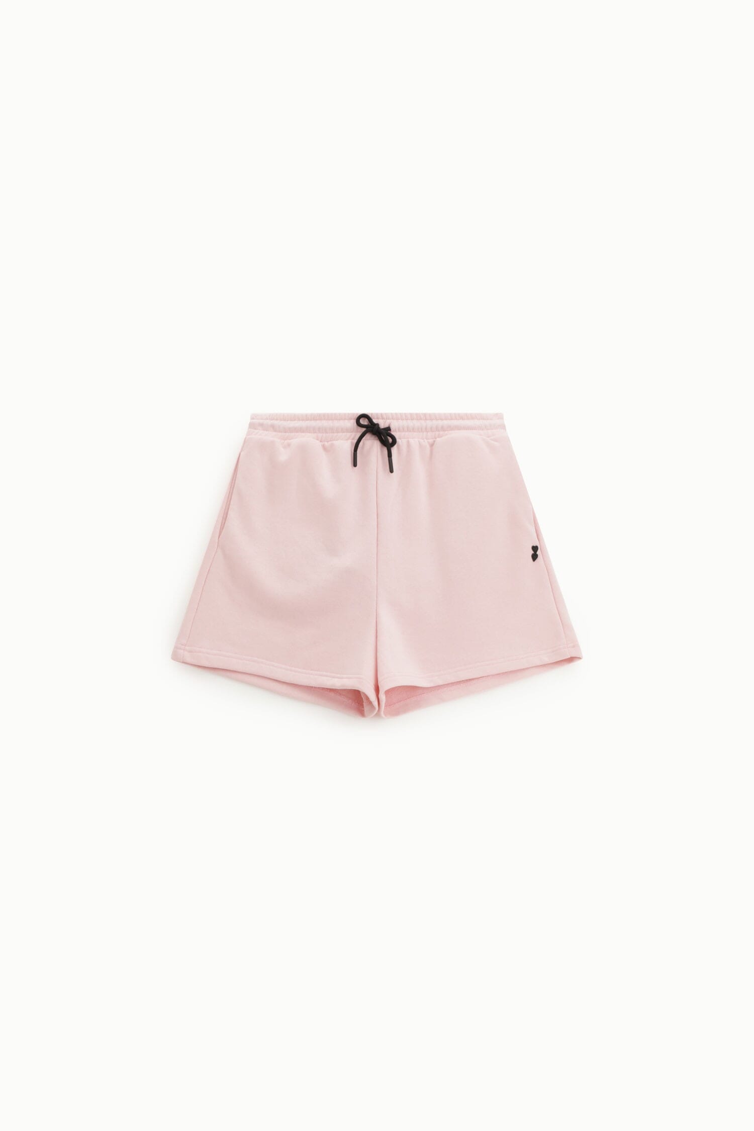 Regular-Fit Shorts With Elastic And Drawstring Please