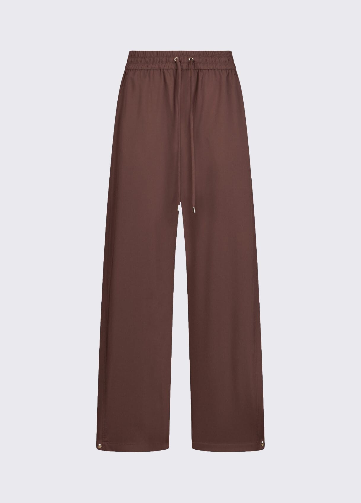 Liu Jo Trousers With Slits