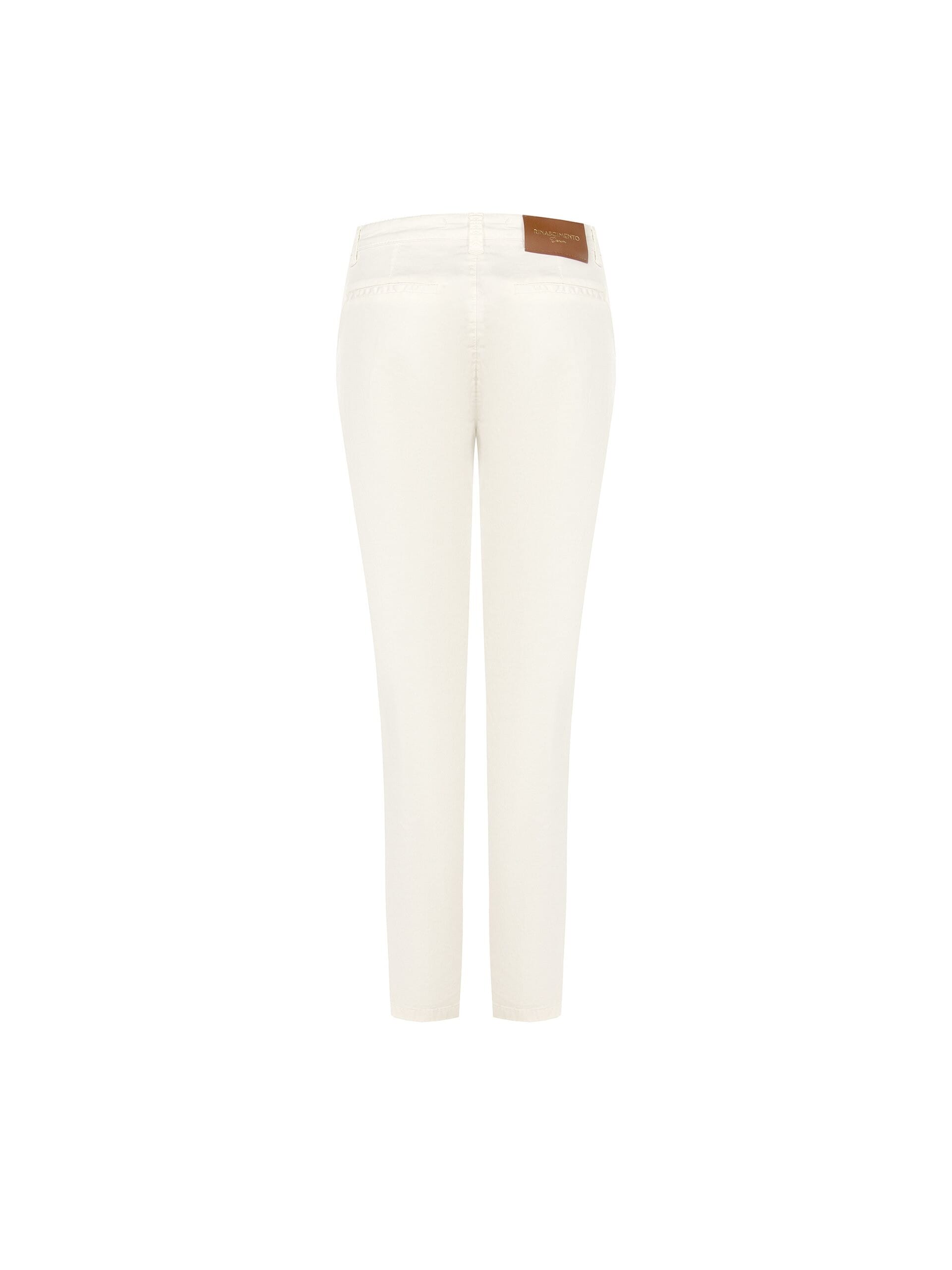 Rinascimento Straight Stretch Jeans
