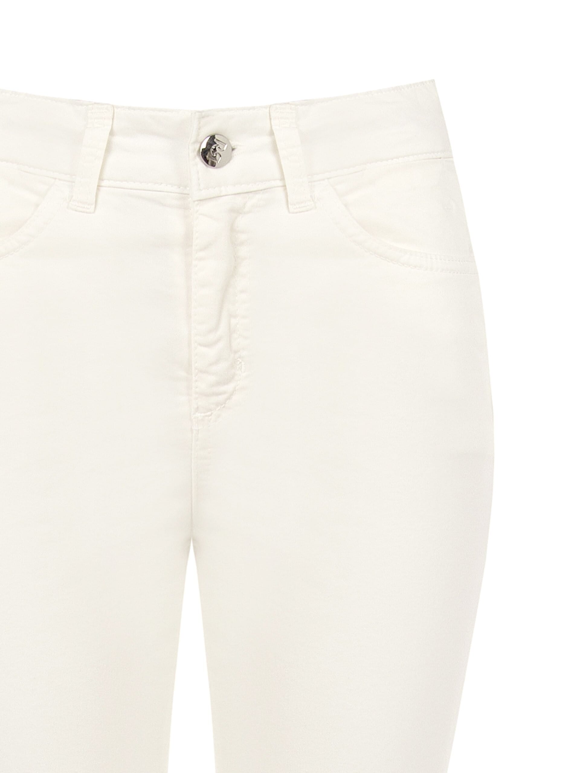 Rinascimento Stretch Flare Jeans