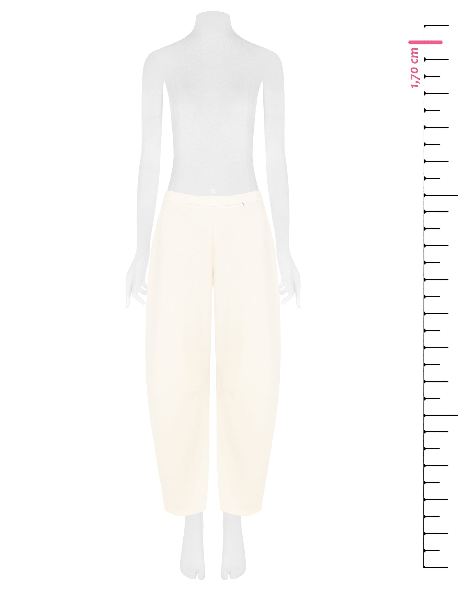 Rinascimento Trousers