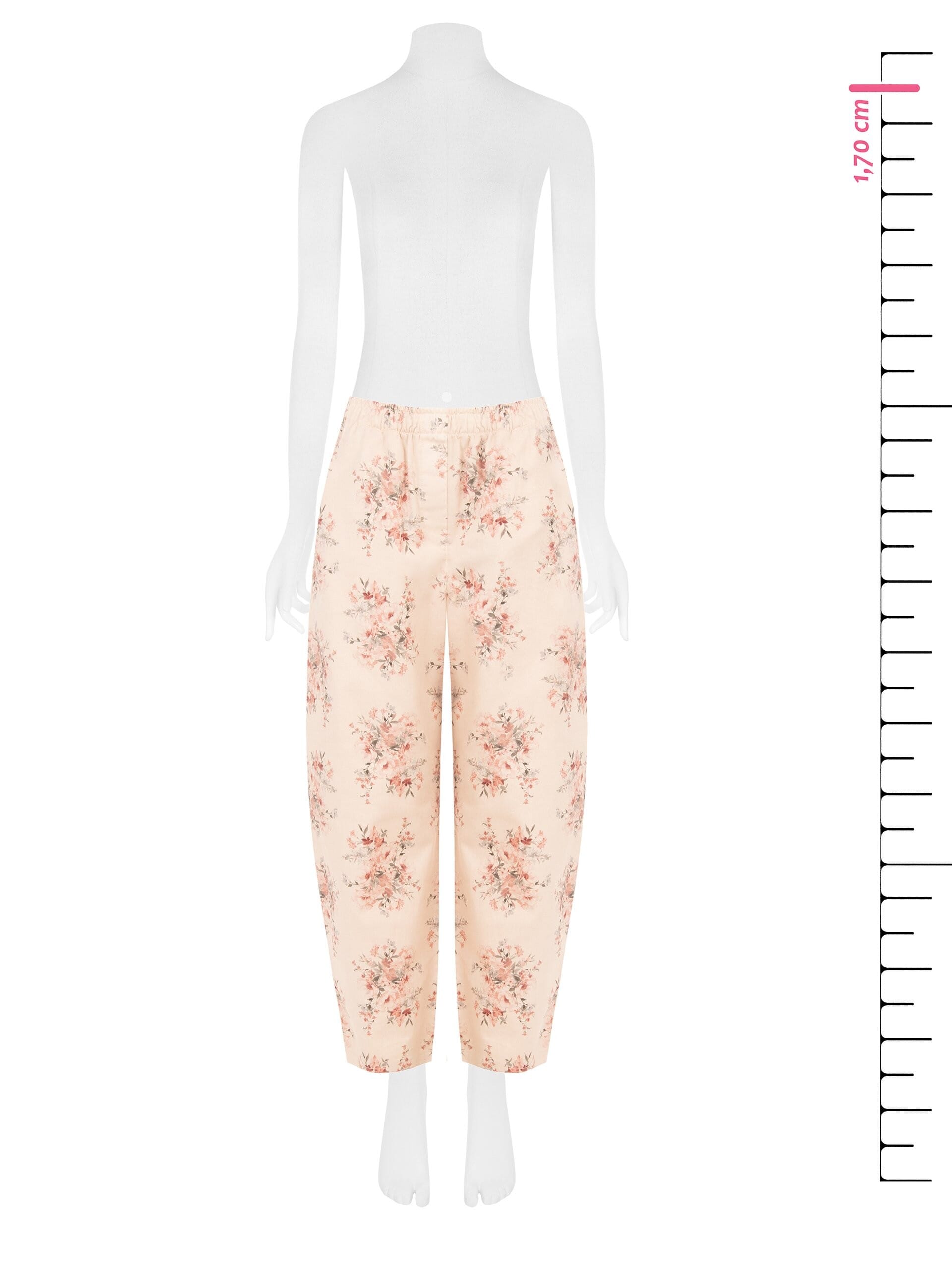 Rinascimento Trousers