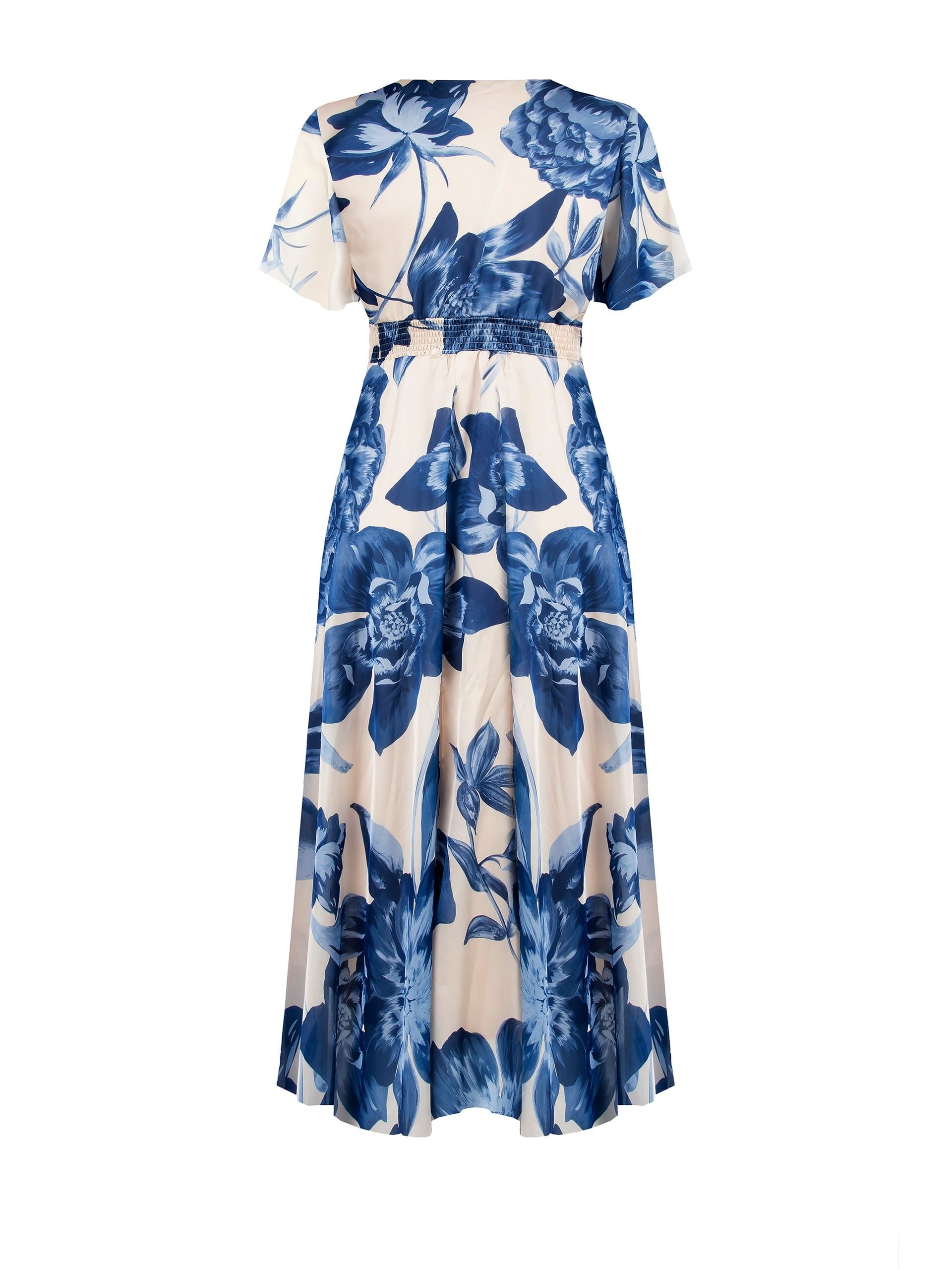 Rinascimento Curvy Dress