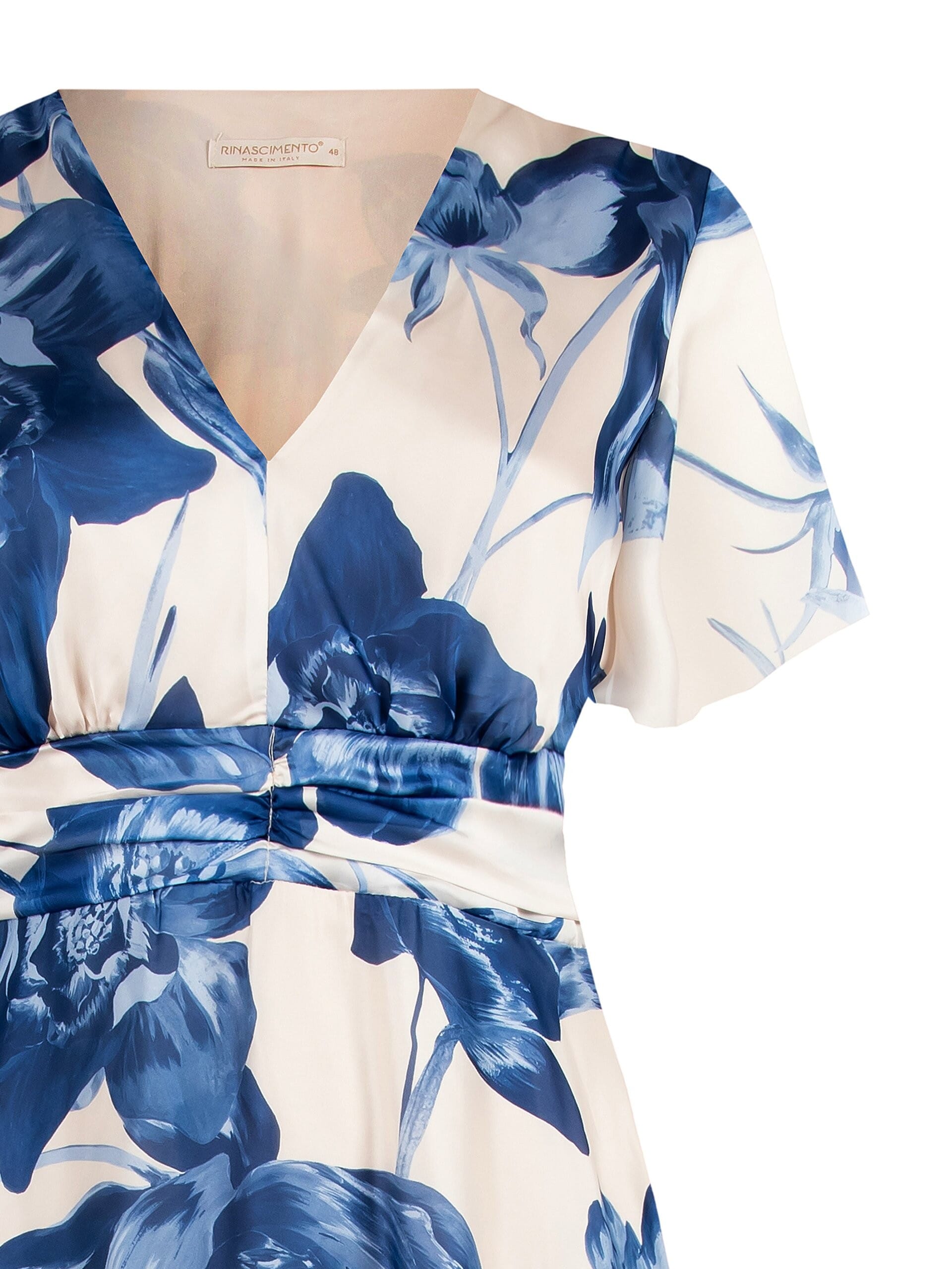 Rinascimento Curvy Dress