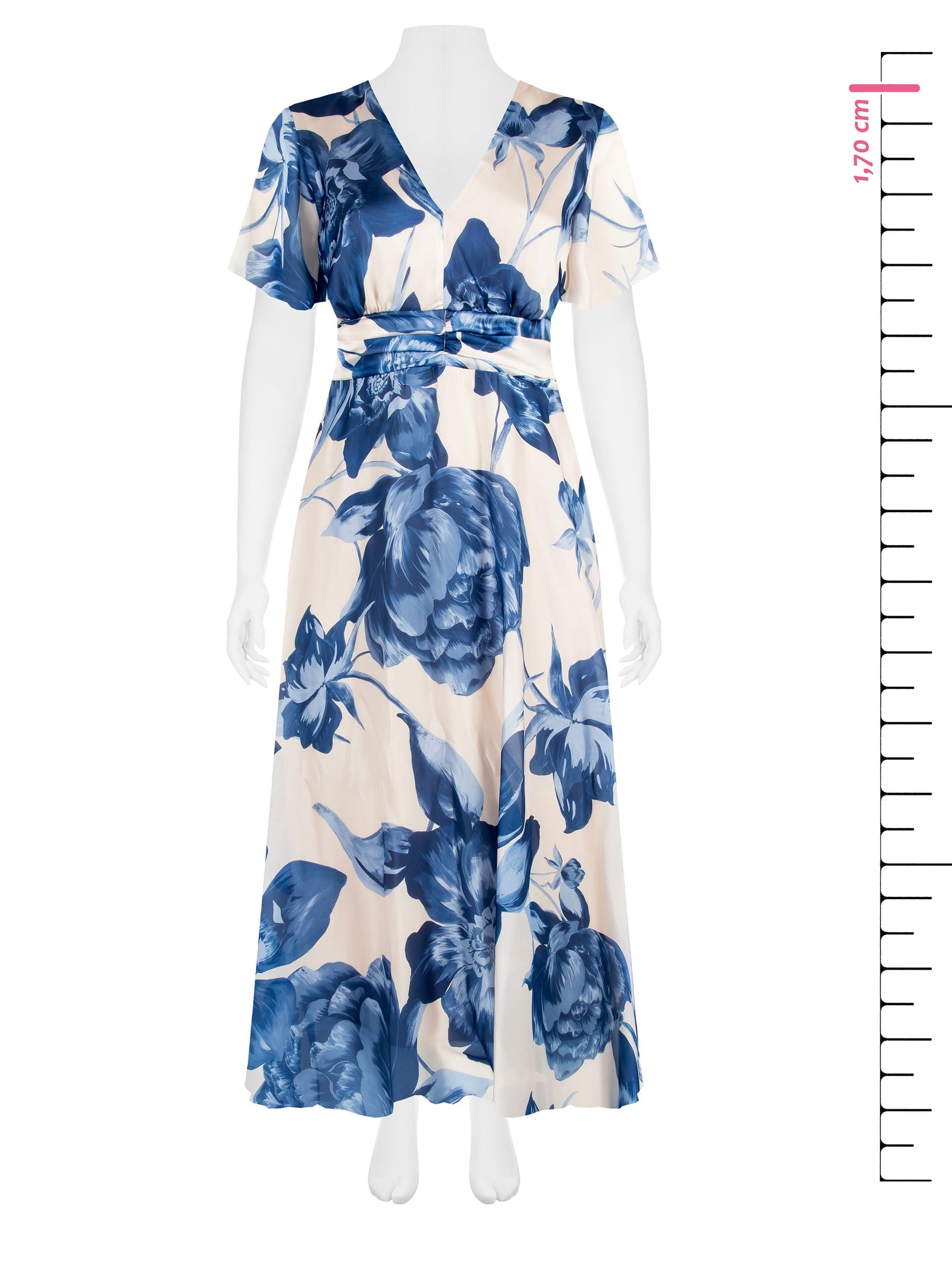 Rinascimento Curvy Dress