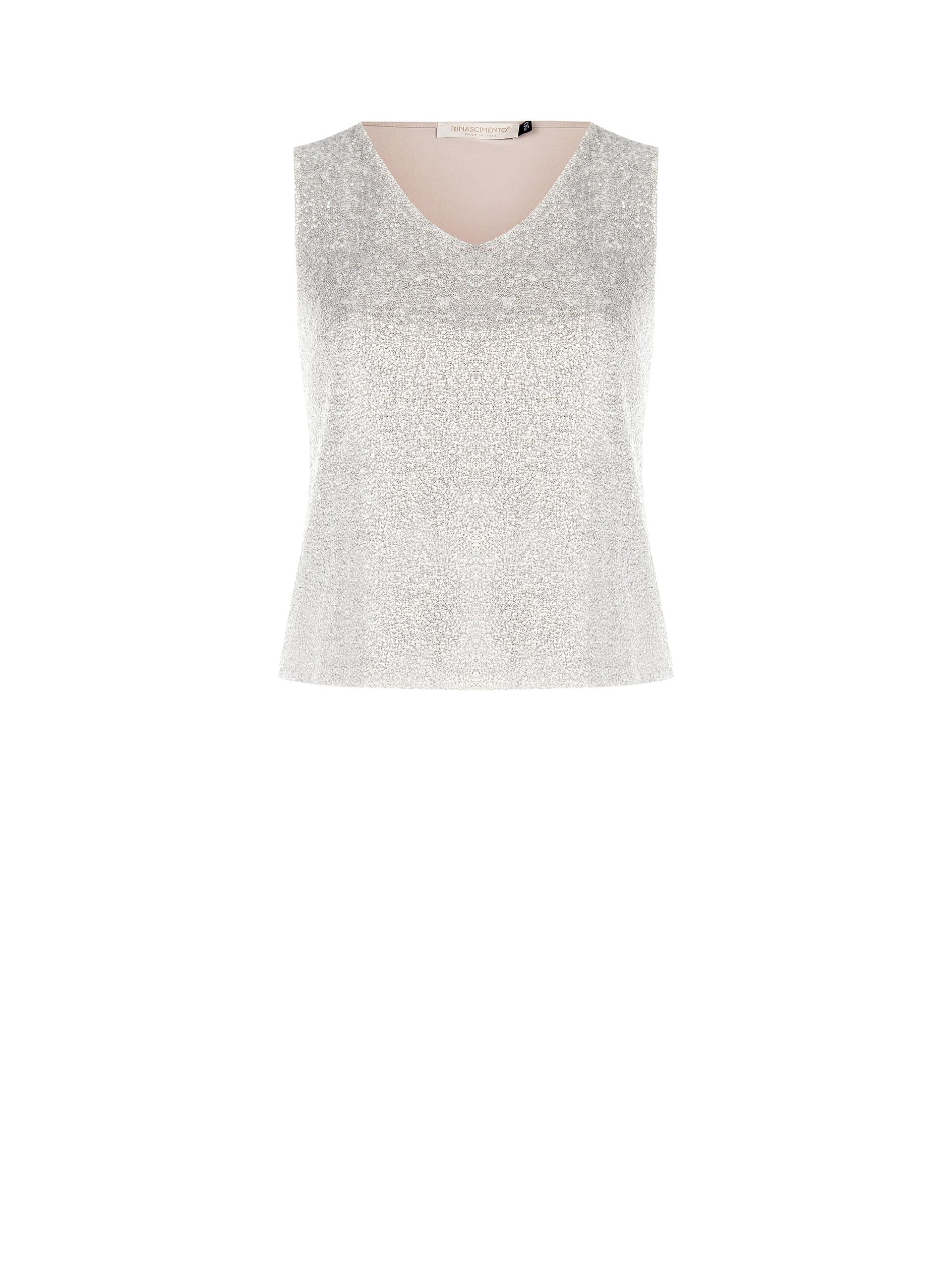 Rinascimento Curvy Tops