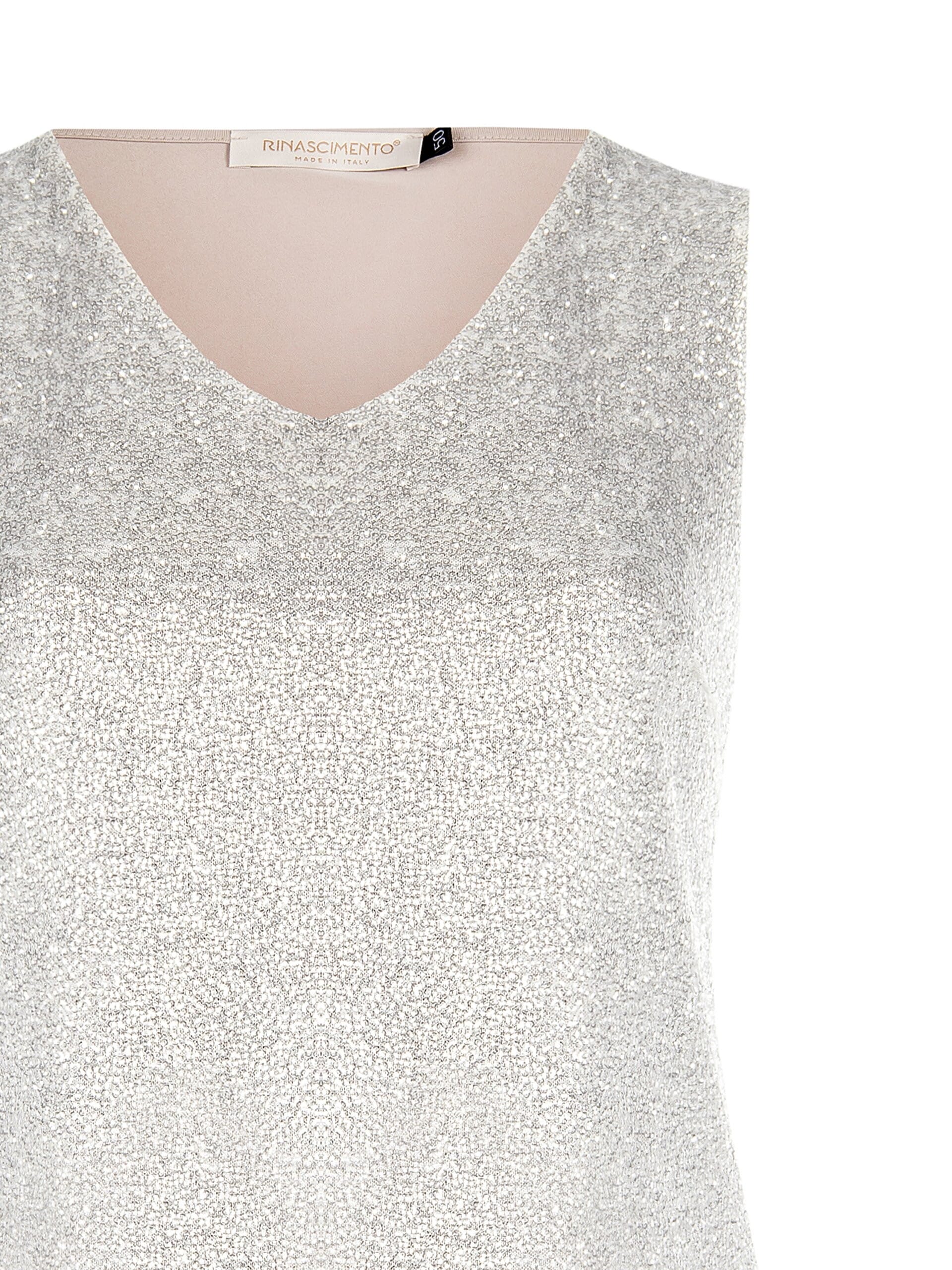 Rinascimento Curvy Tops