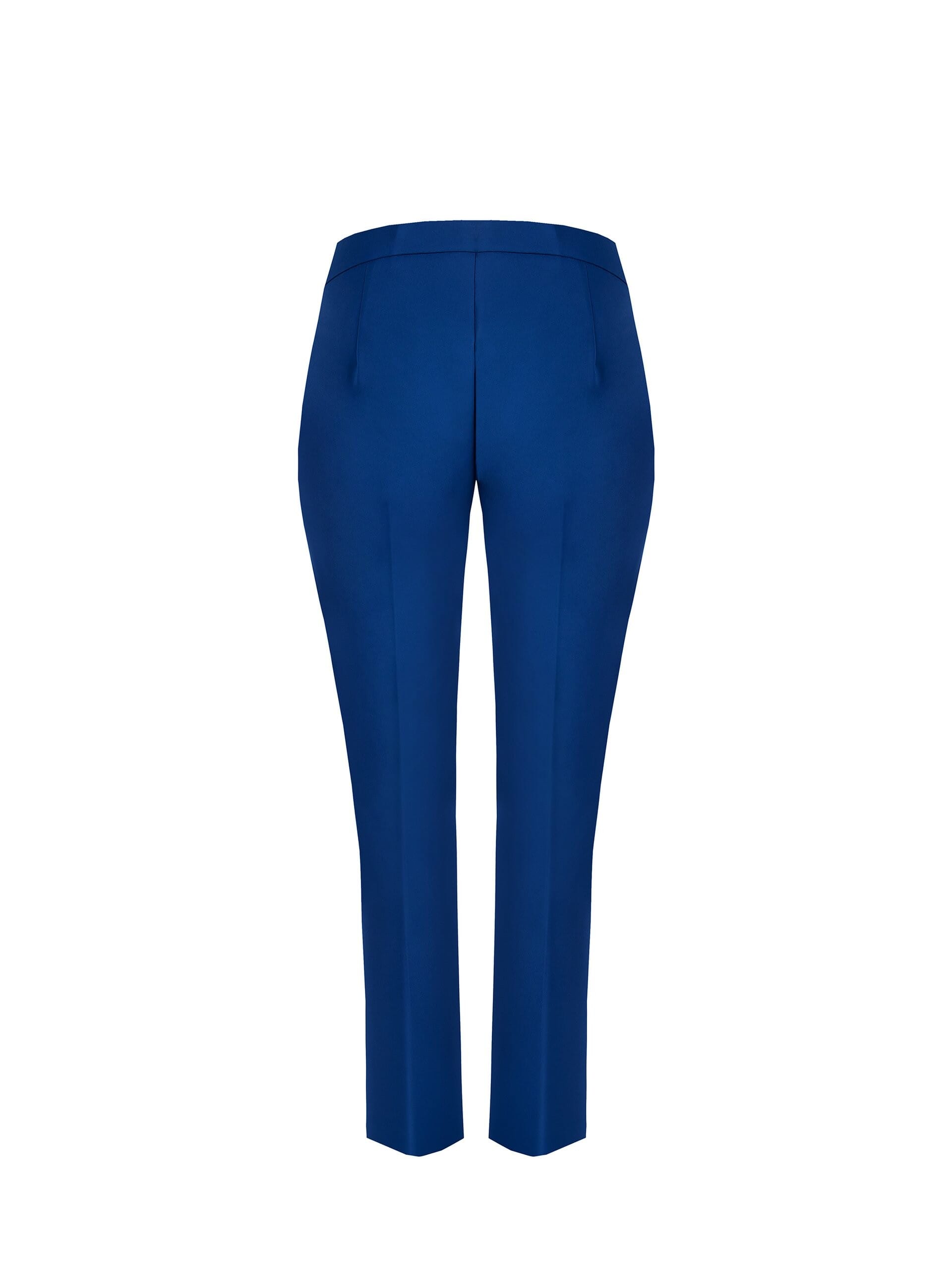 Rinascimento Curvy Trousers