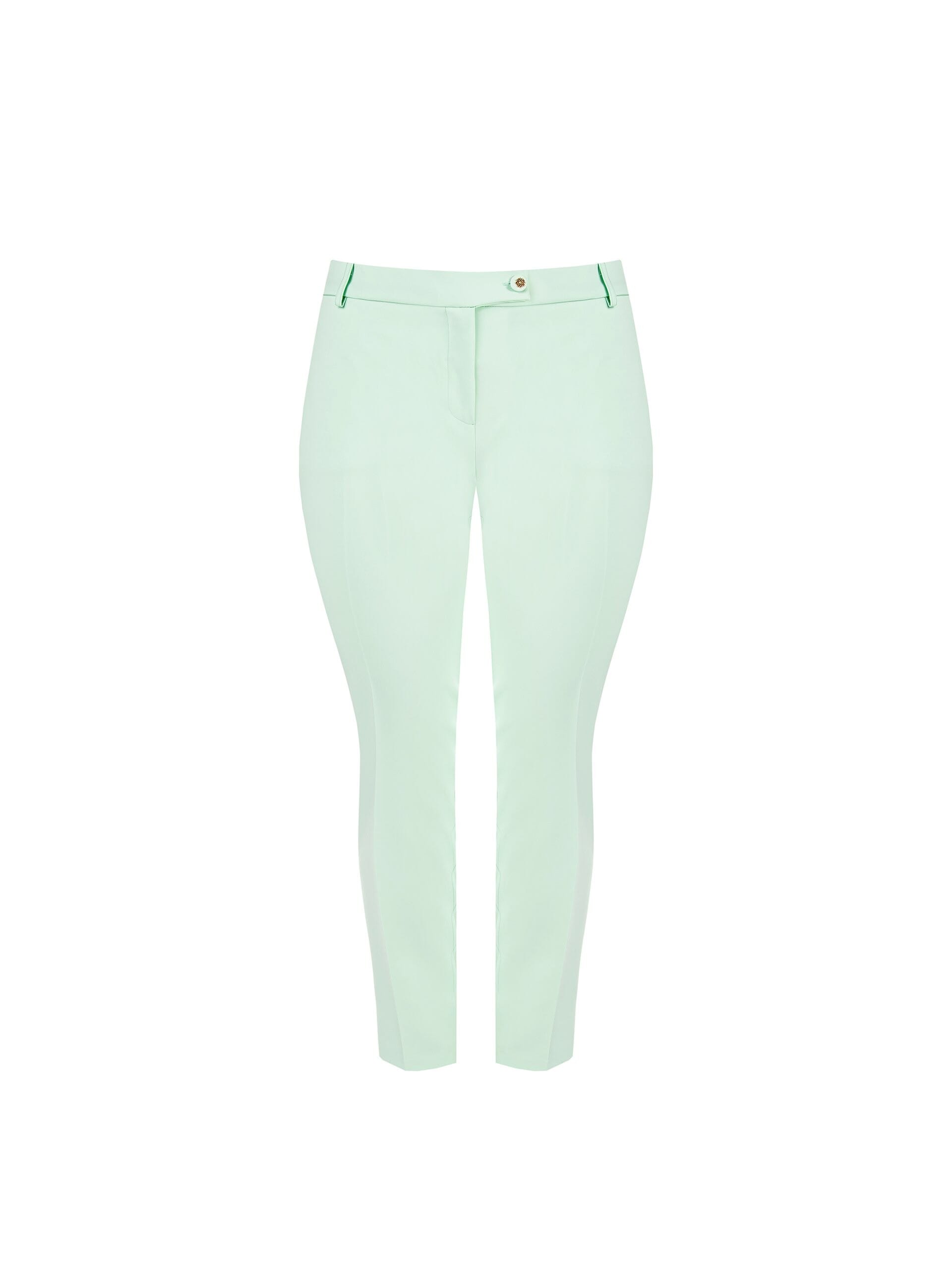 Rinascimento Curvy Trousers