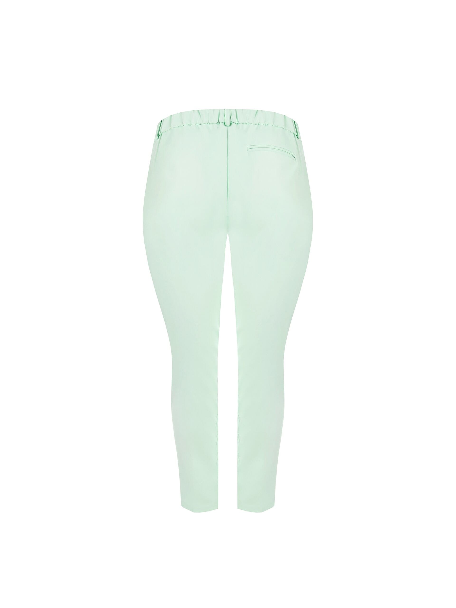 Rinascimento Curvy Trousers