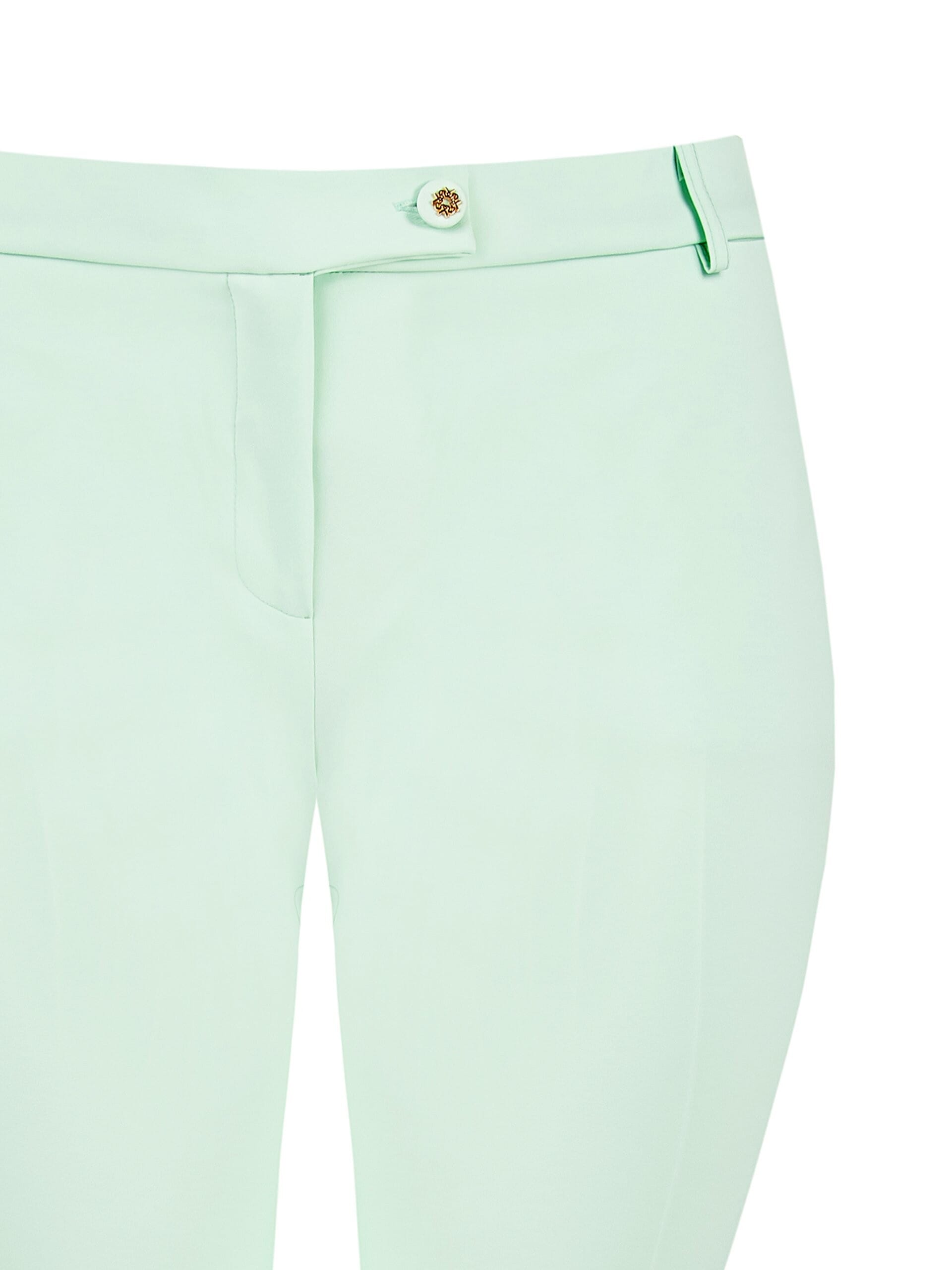 Rinascimento Curvy Trousers