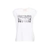 T-shirt Superior Fracomina