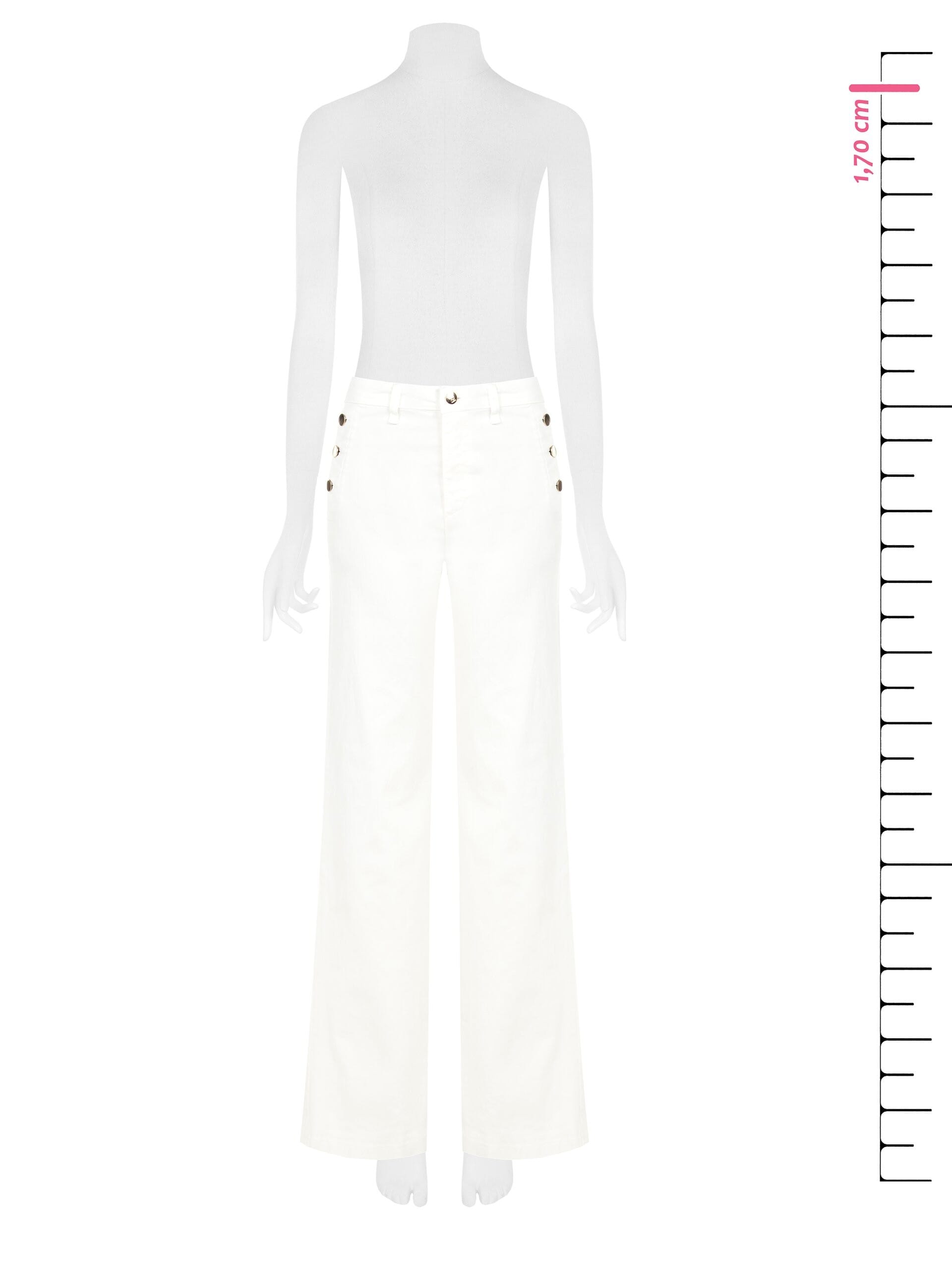 Rinascimento Trousers