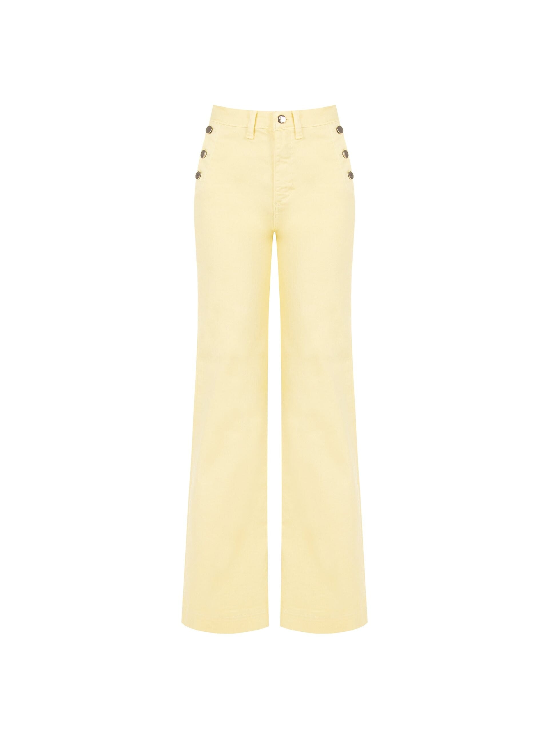 Rinascimento Trousers