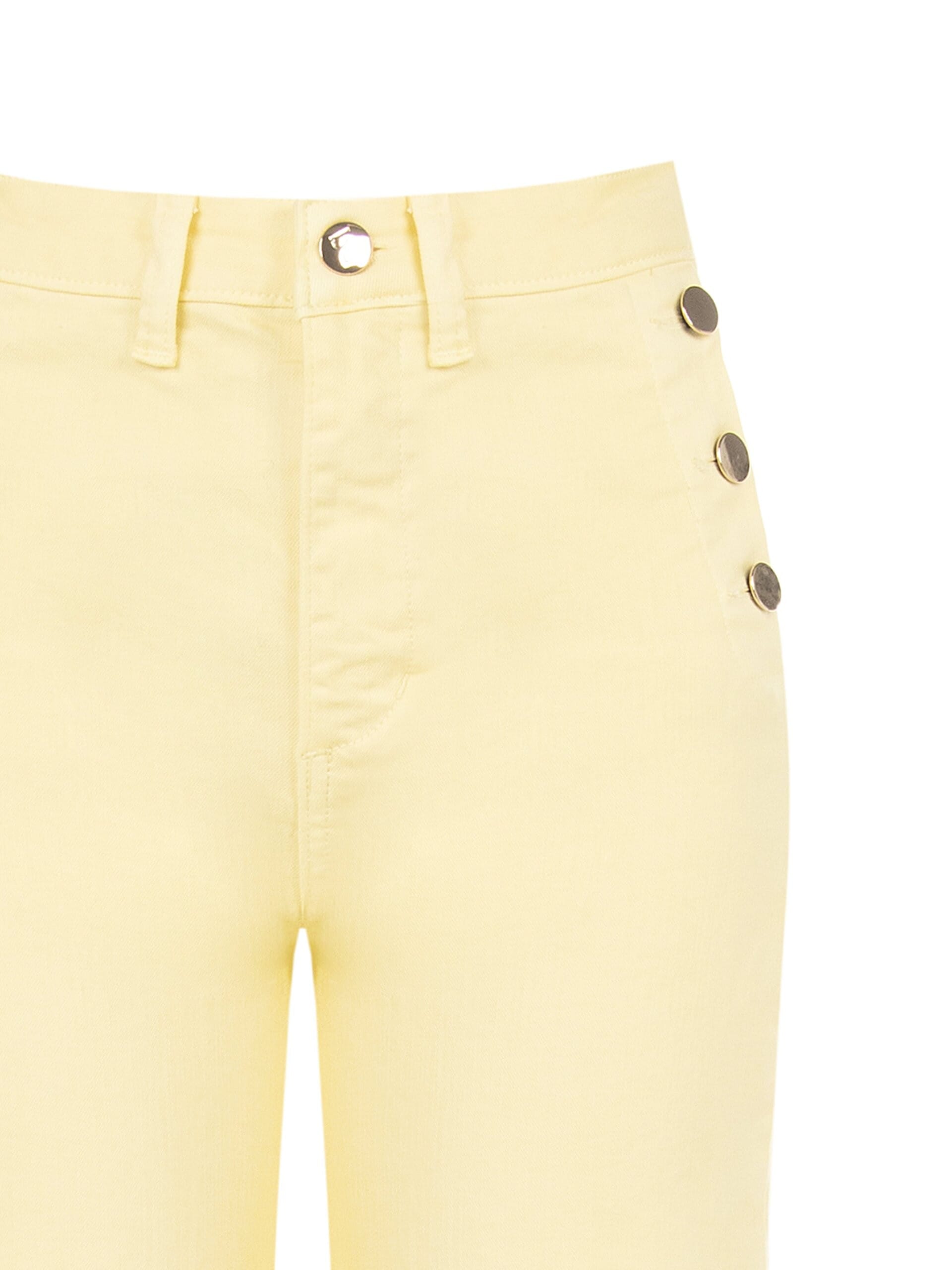 Rinascimento Trousers