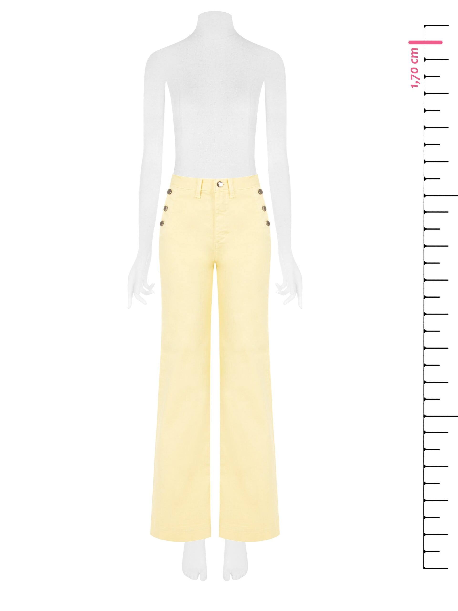 Rinascimento Trousers