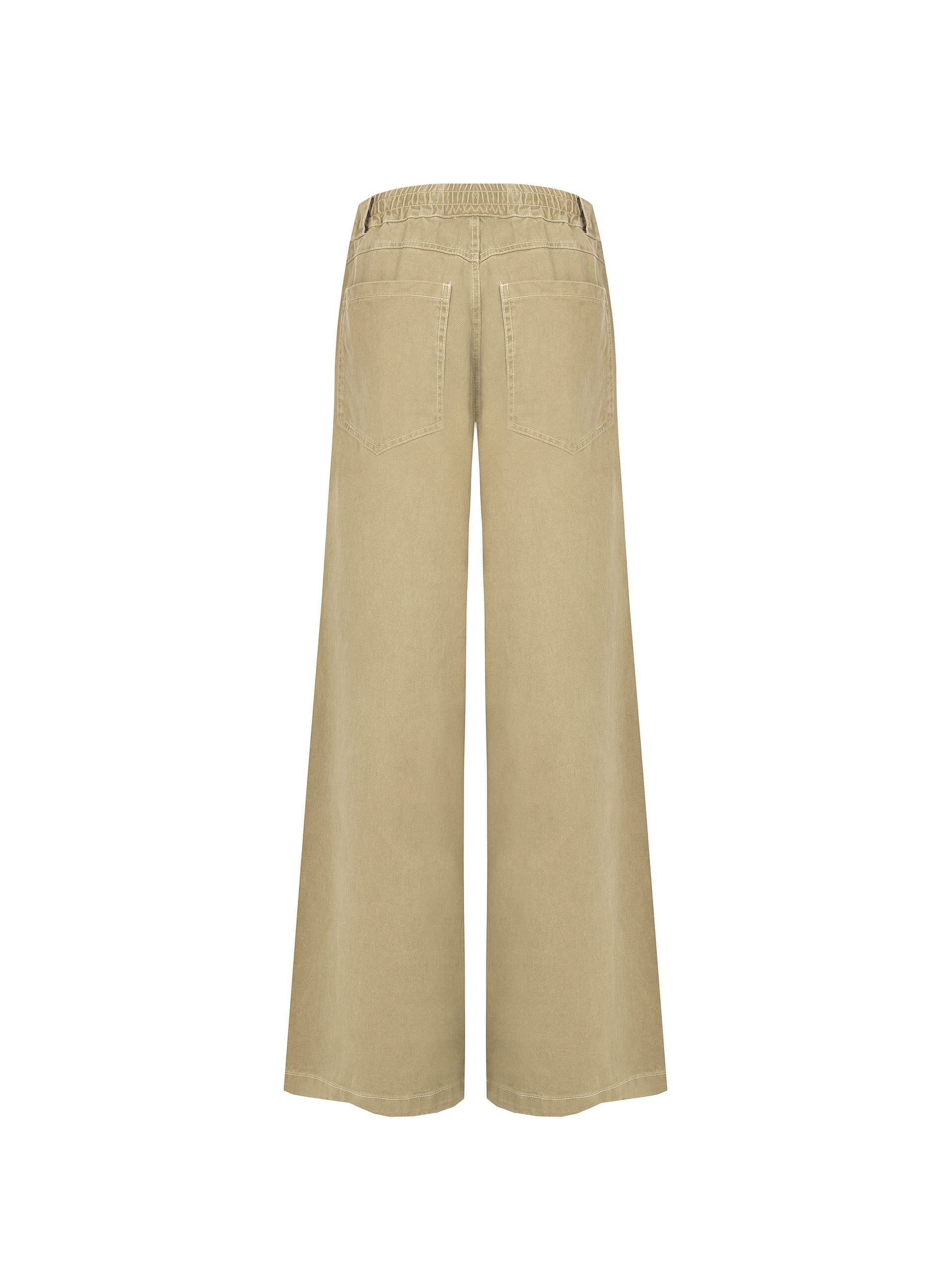 Rinascimento Trousers