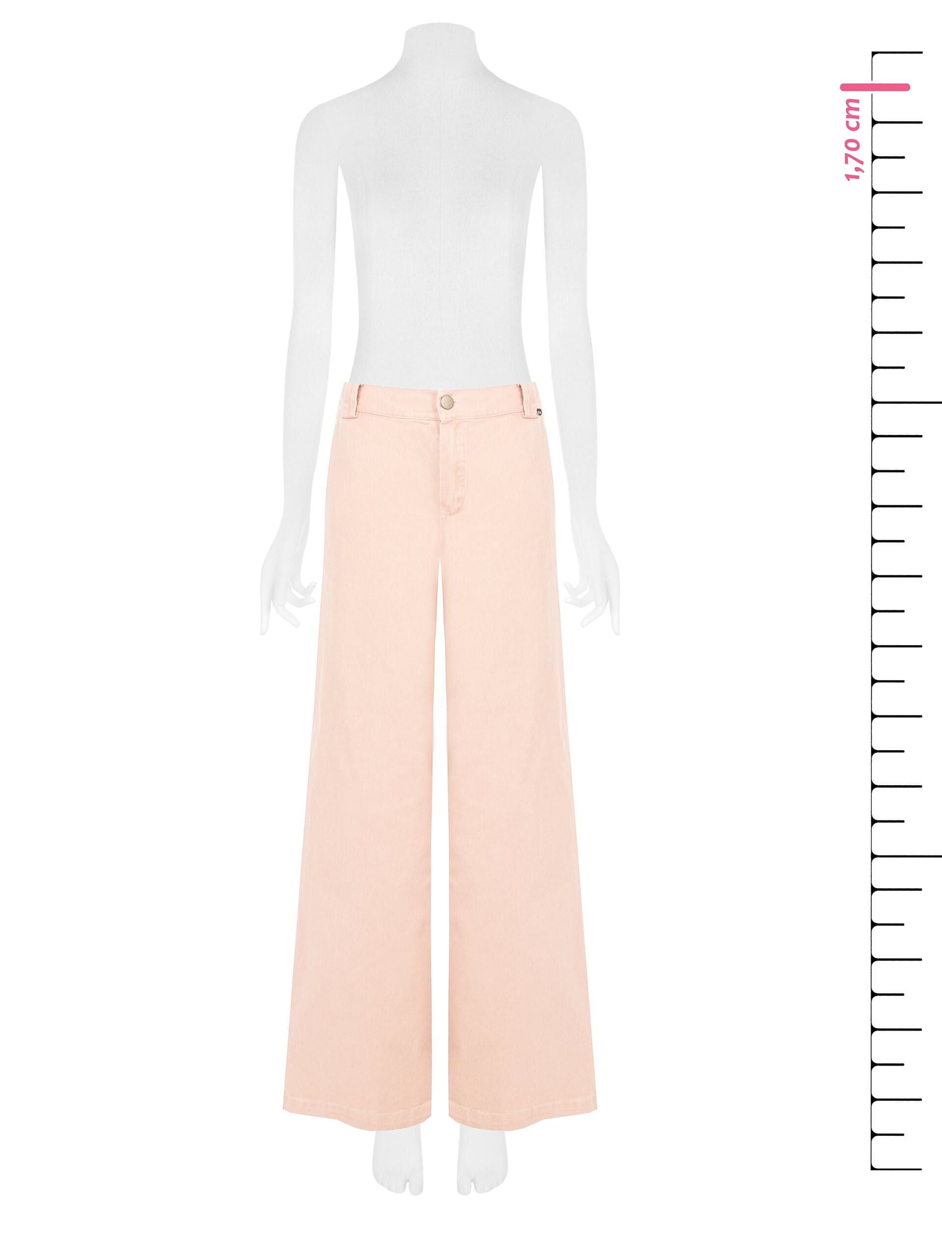 Rinascimento Trousers