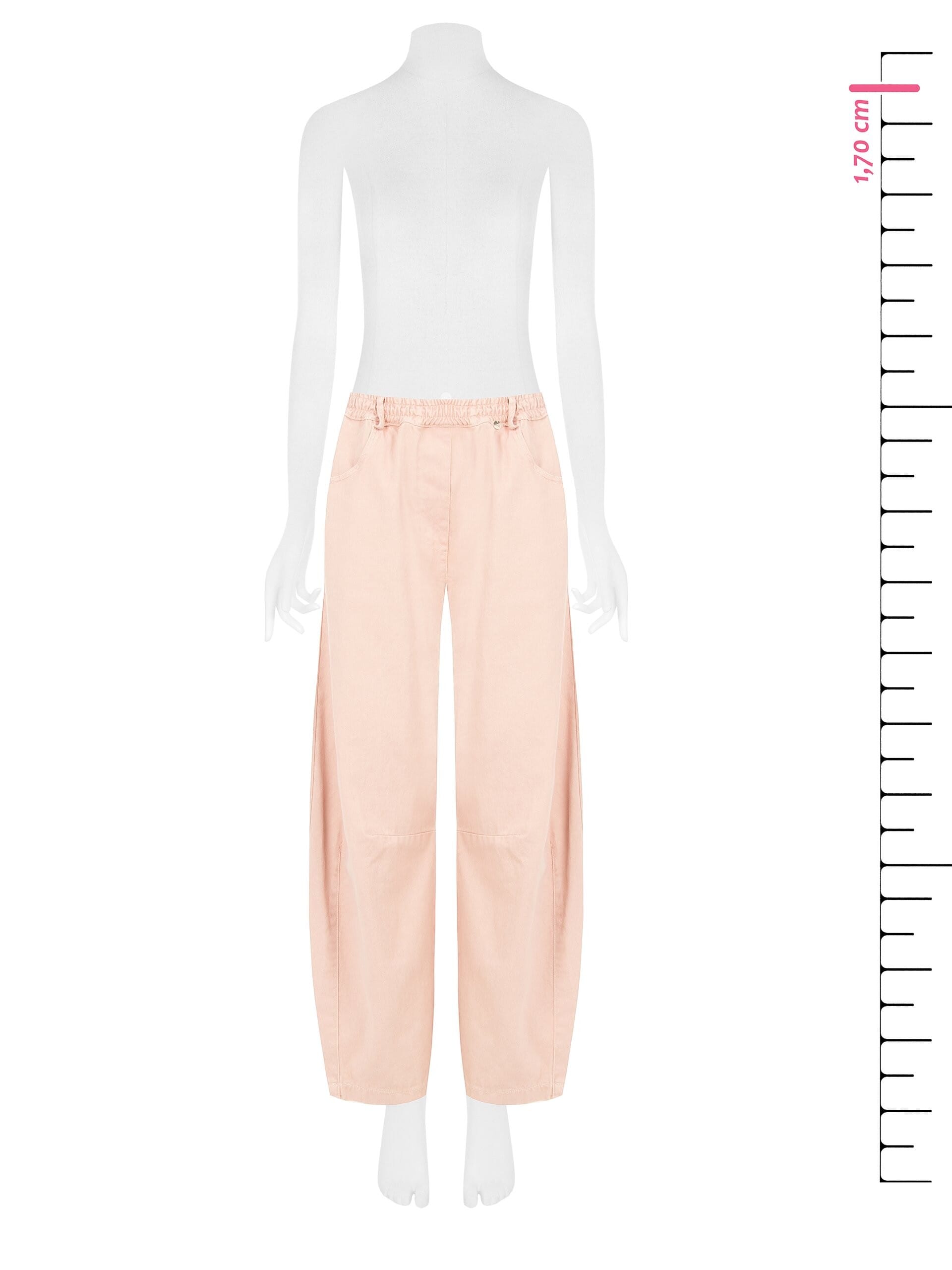 Rinascimento Trousers