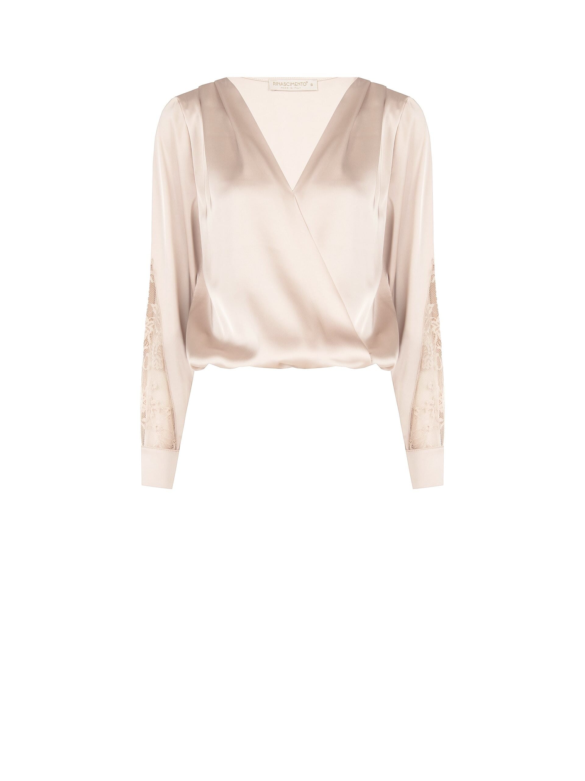 Rinascimento Blouse