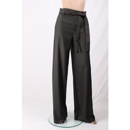 Long Trousers Emme Marella