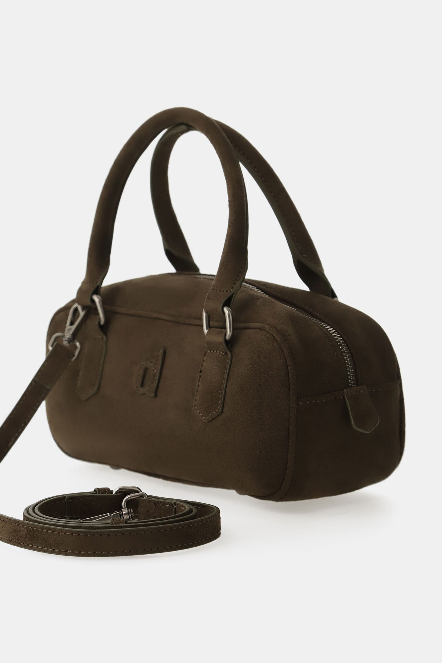 Sac compact avec poignées réglables Dixie