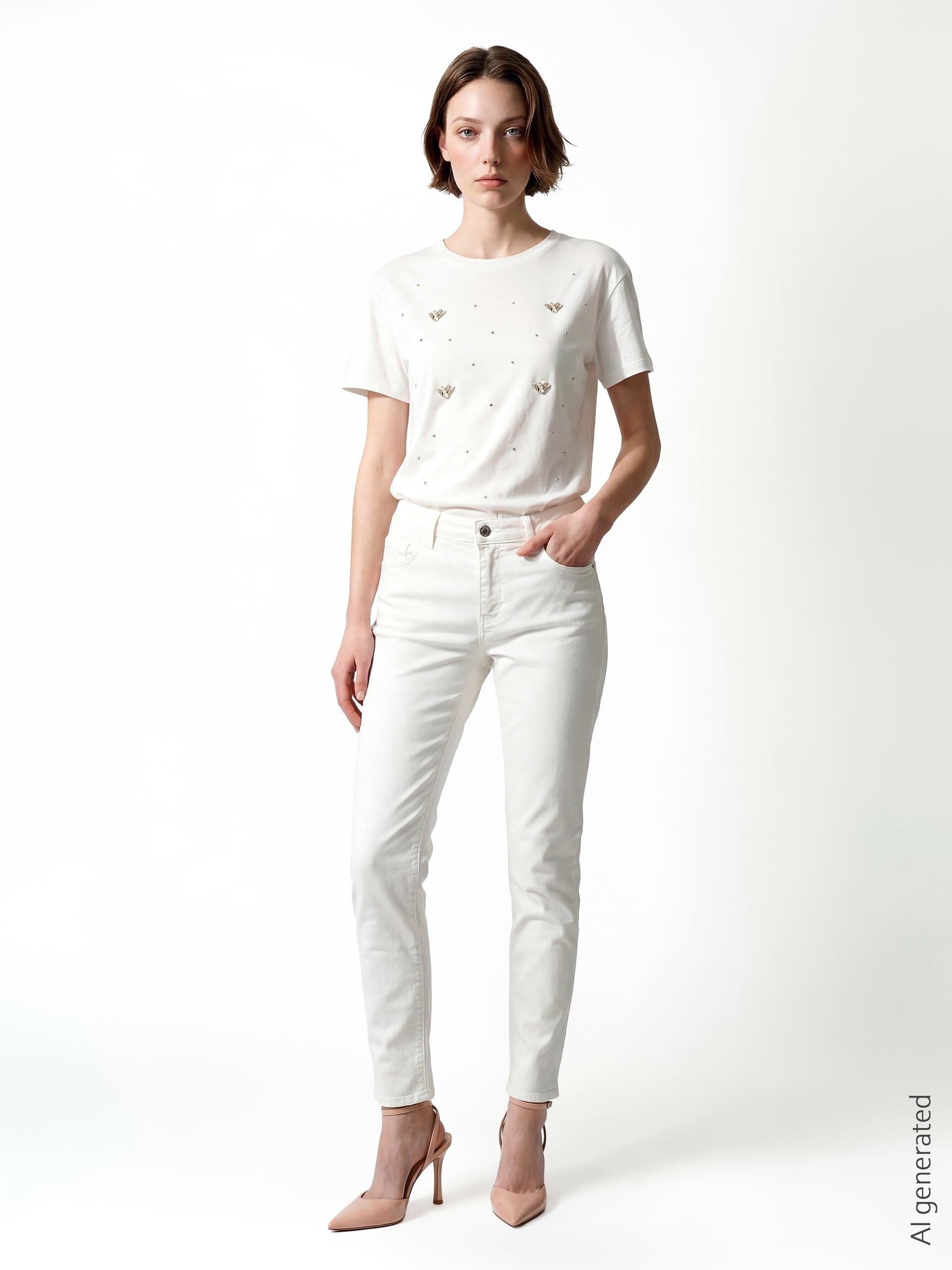 Rinascimento T-Shirt