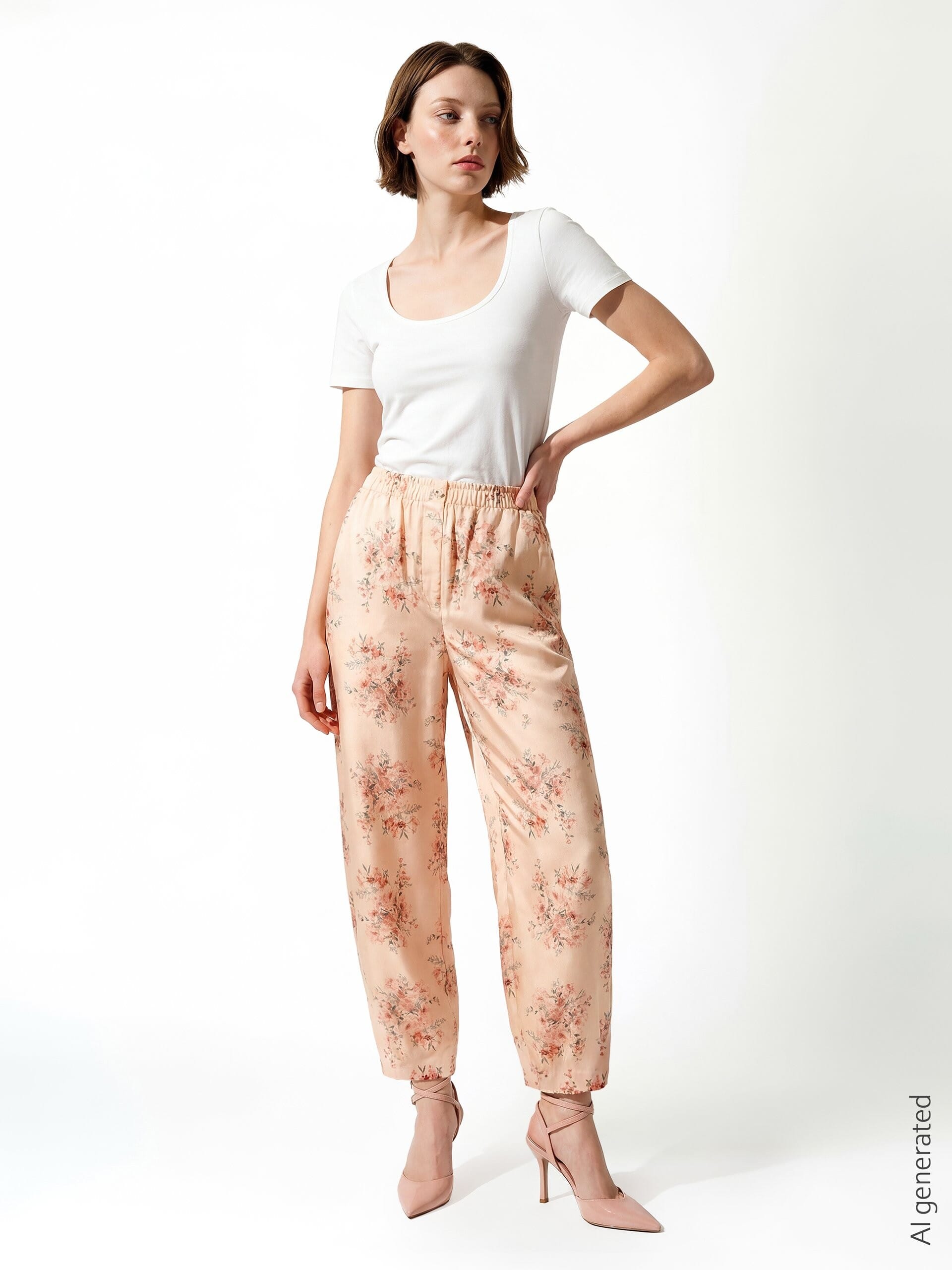 Rinascimento T-Shirt