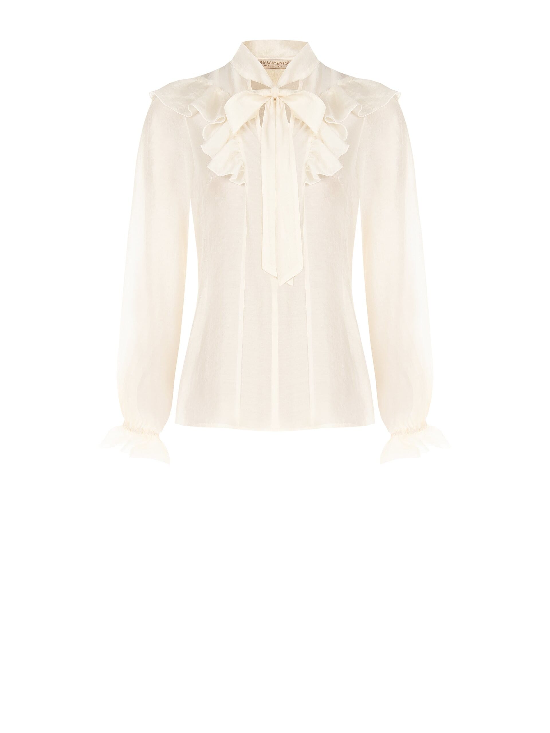 Rinascimento Blouse