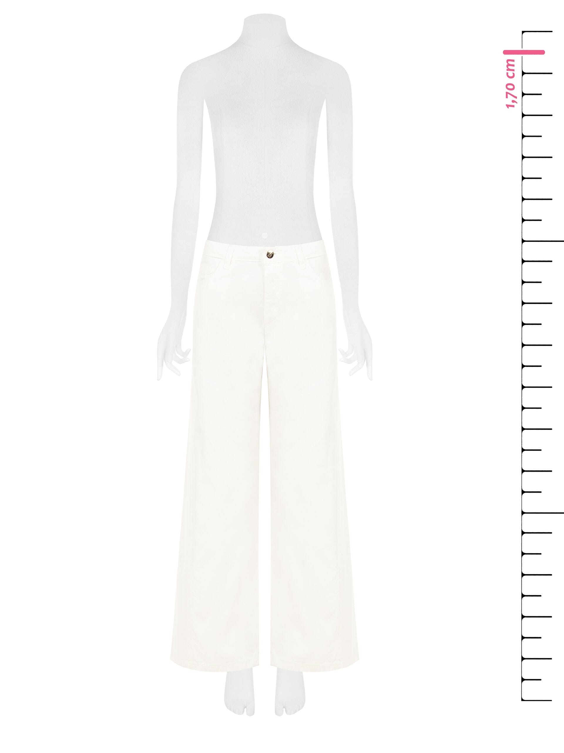 Pantalone Rinascimento