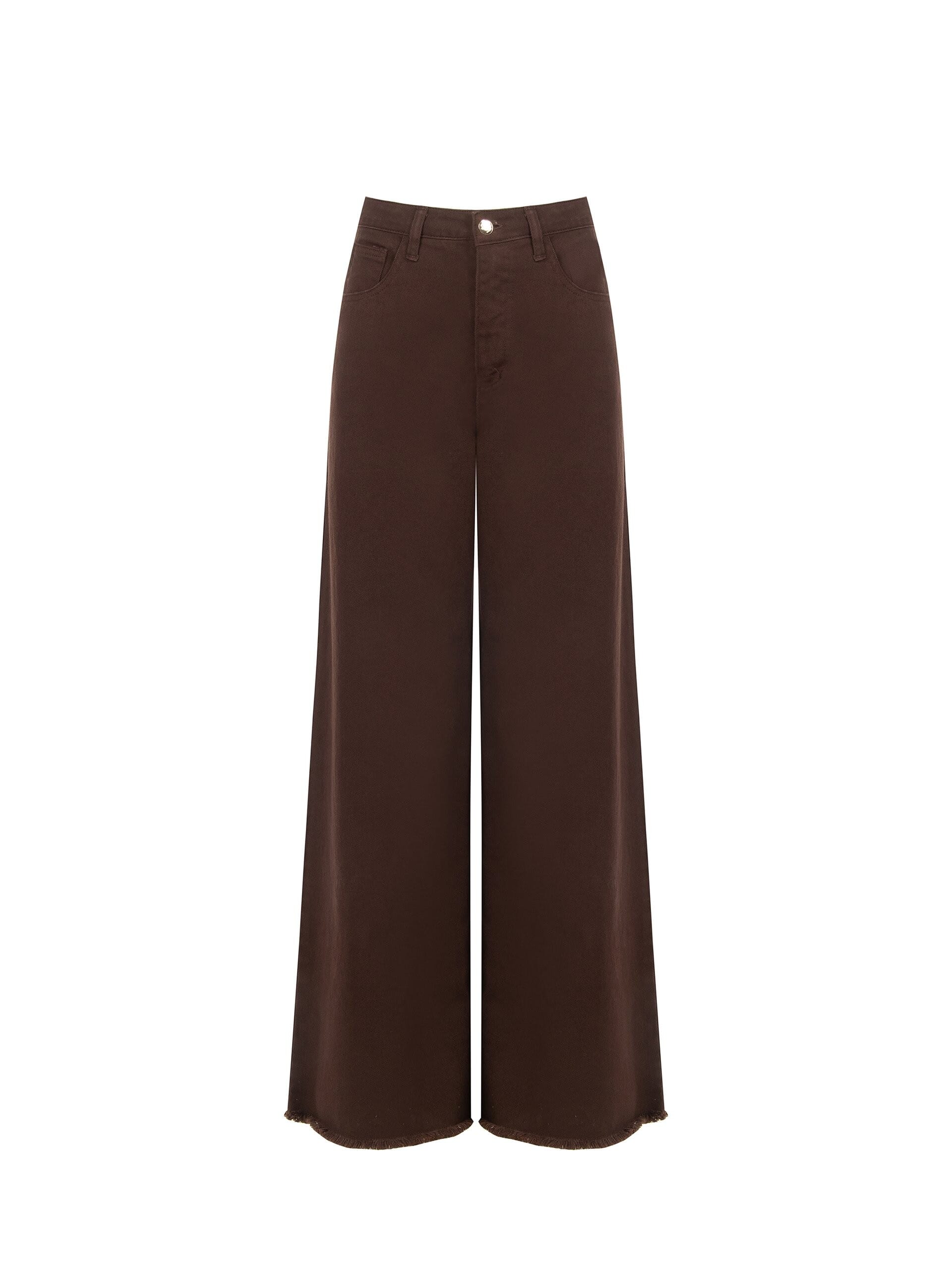 Rinascimento Trousers