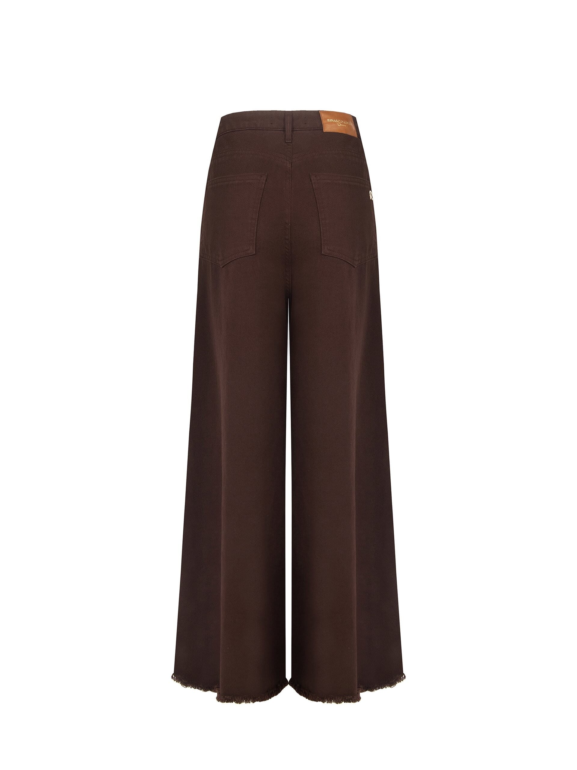 Rinascimento Trousers