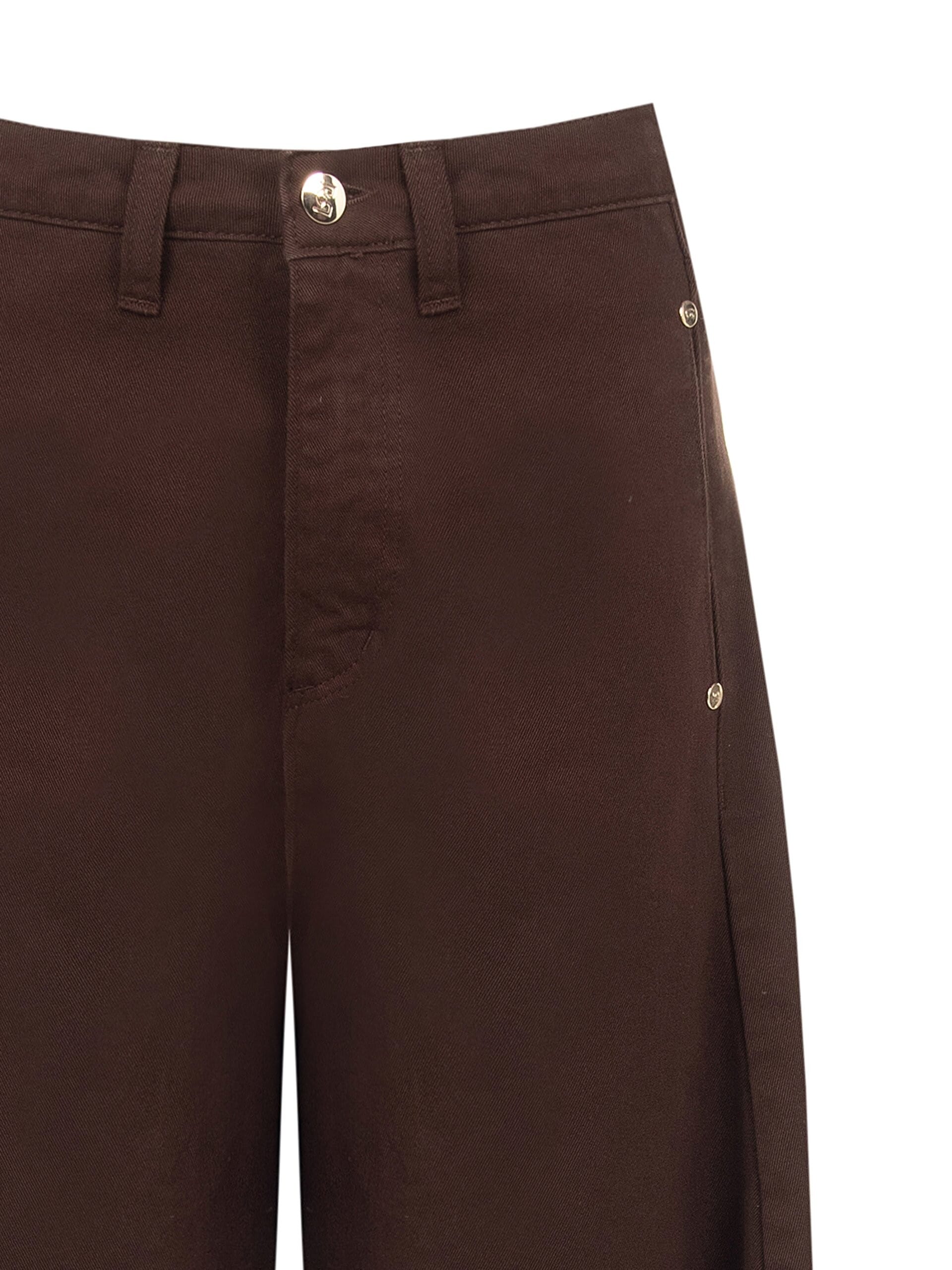 Rinascimento Trousers