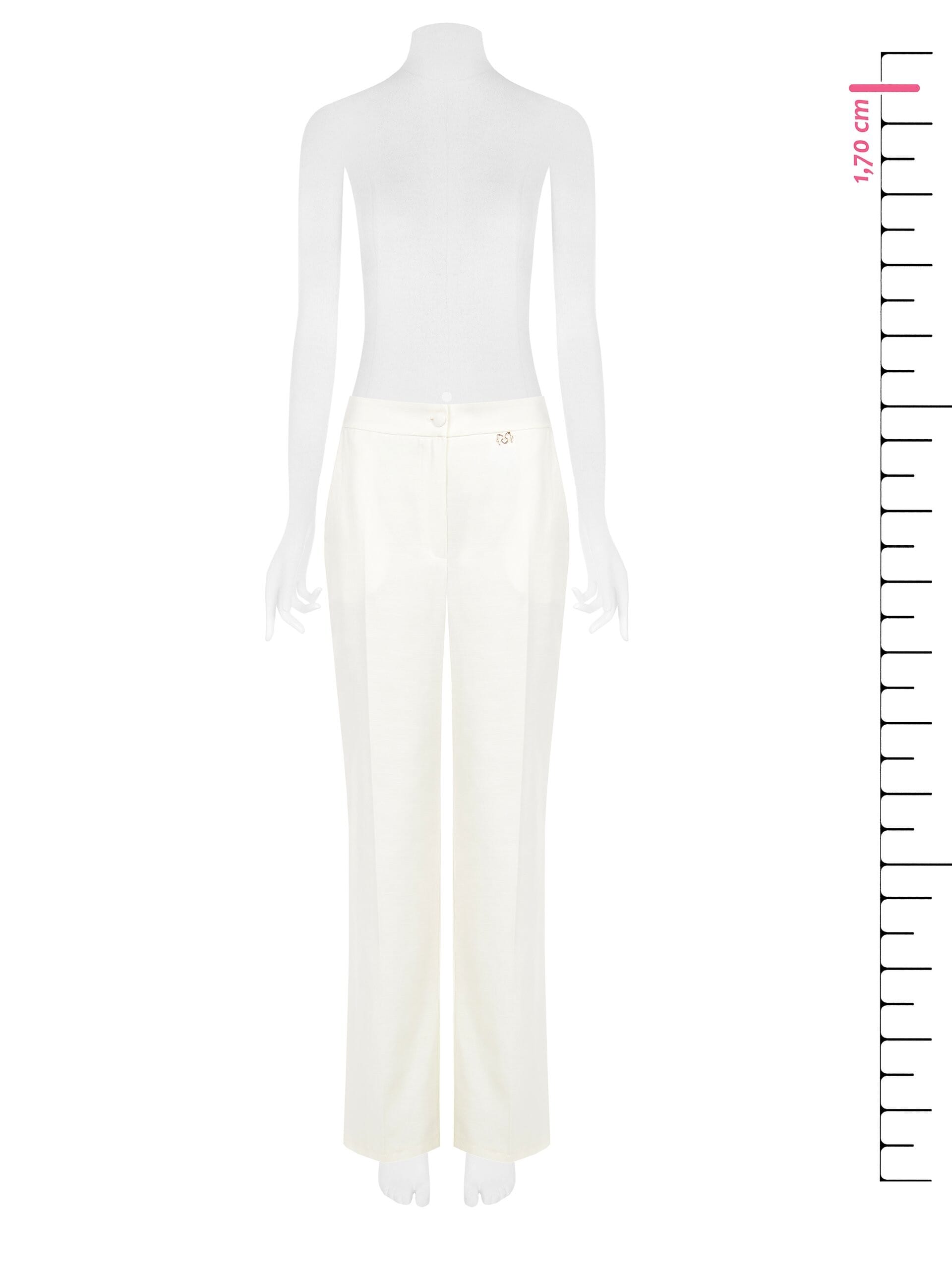 Rinascimento Trousers