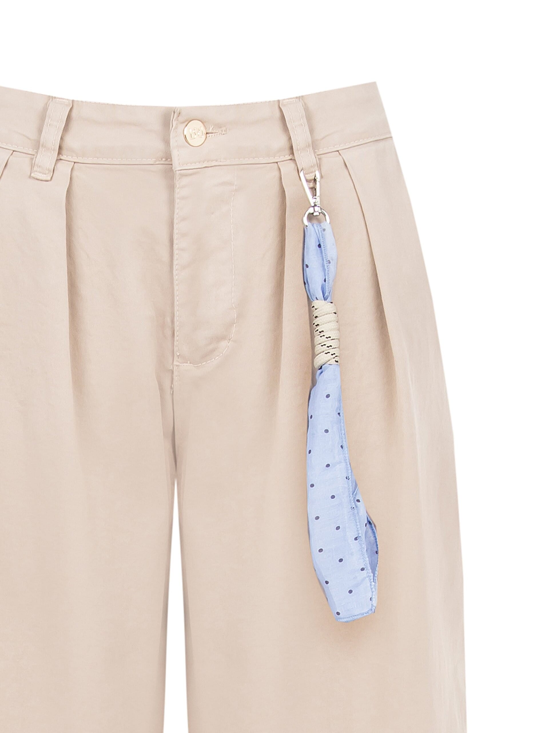 Rinascimento Trousers