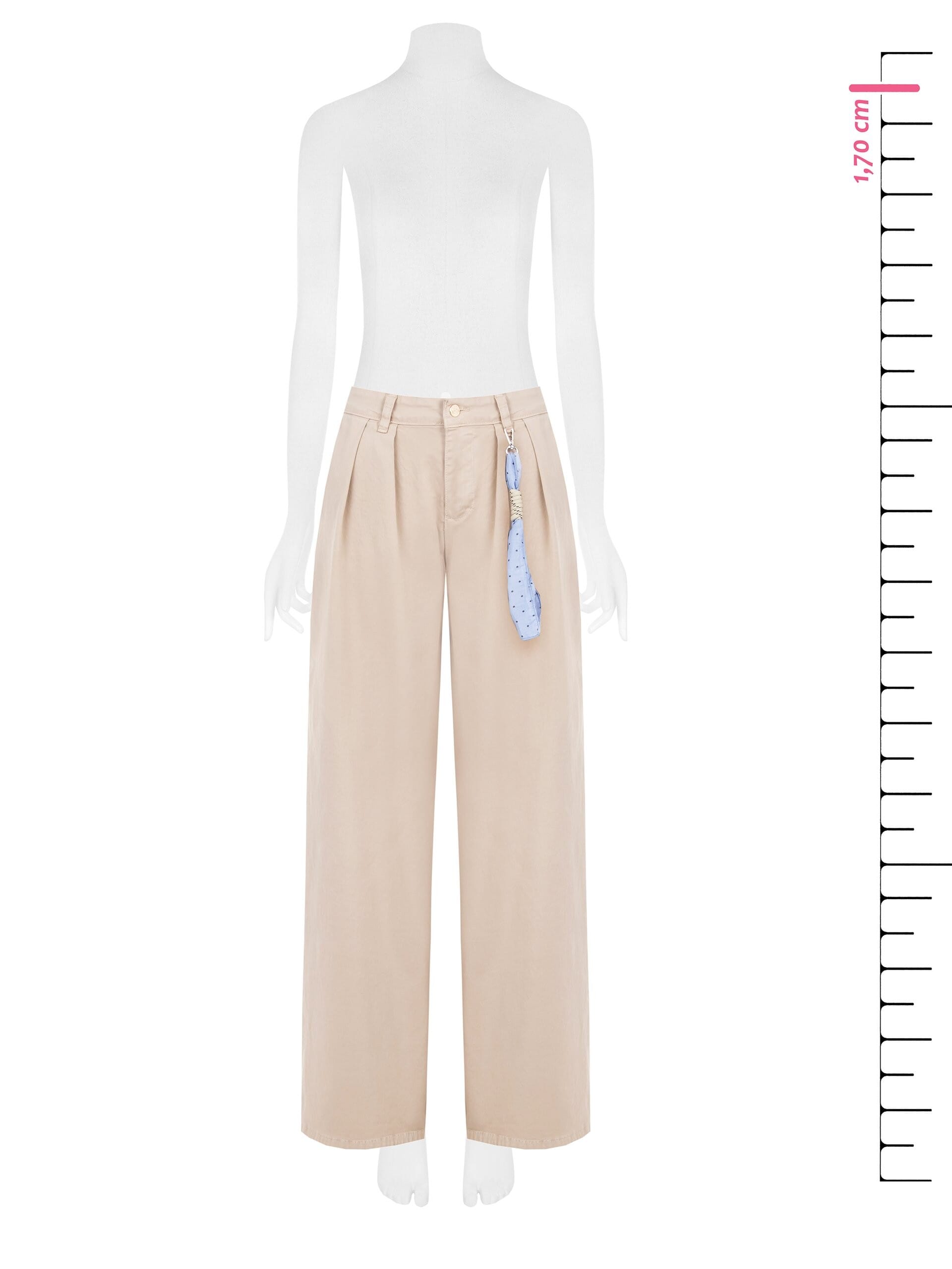 Rinascimento Trousers